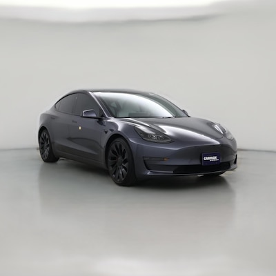 2023 Tesla Model 3 Performance