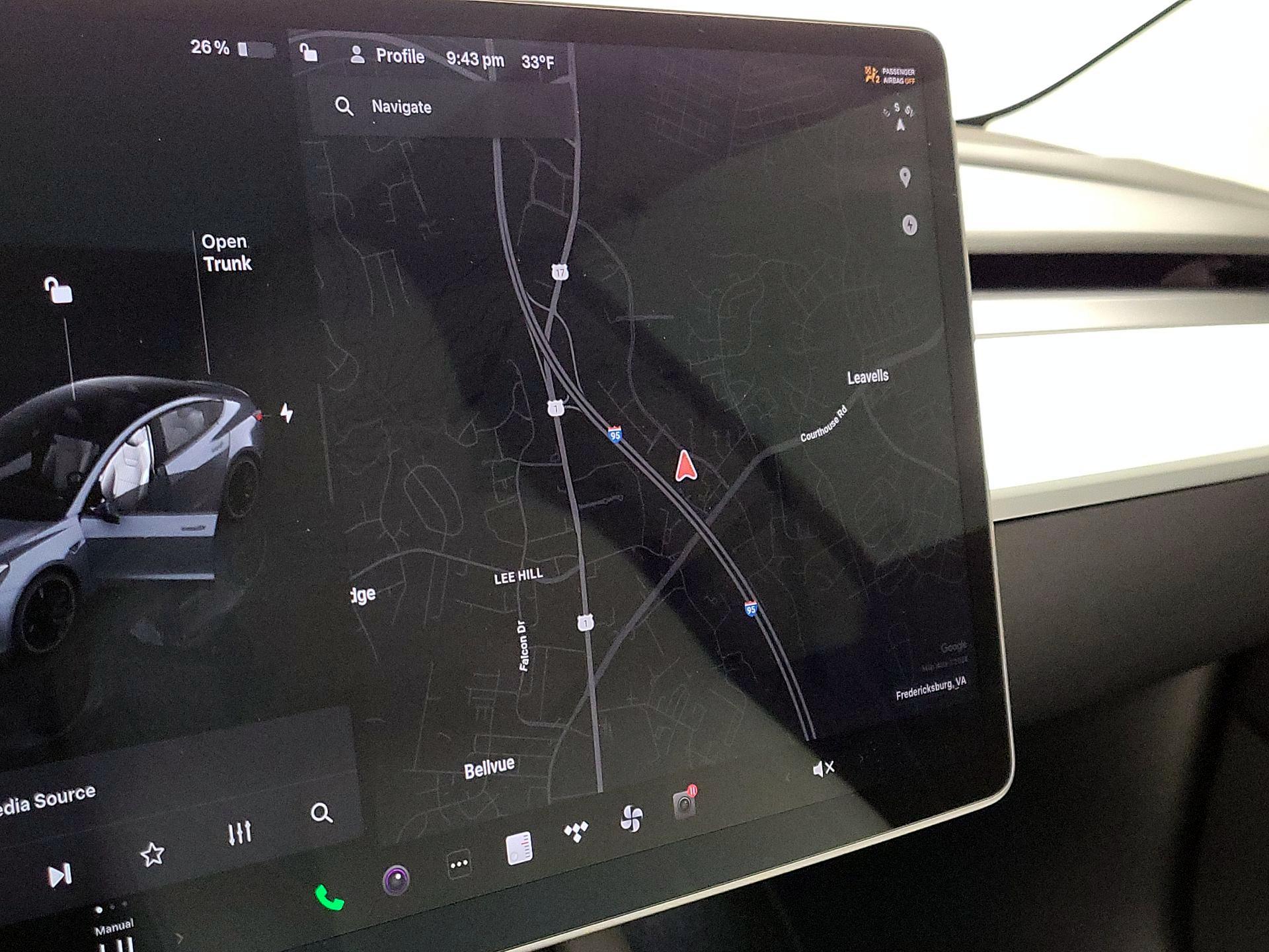 Thumbnail: 2023 Tesla Model 3 - 13