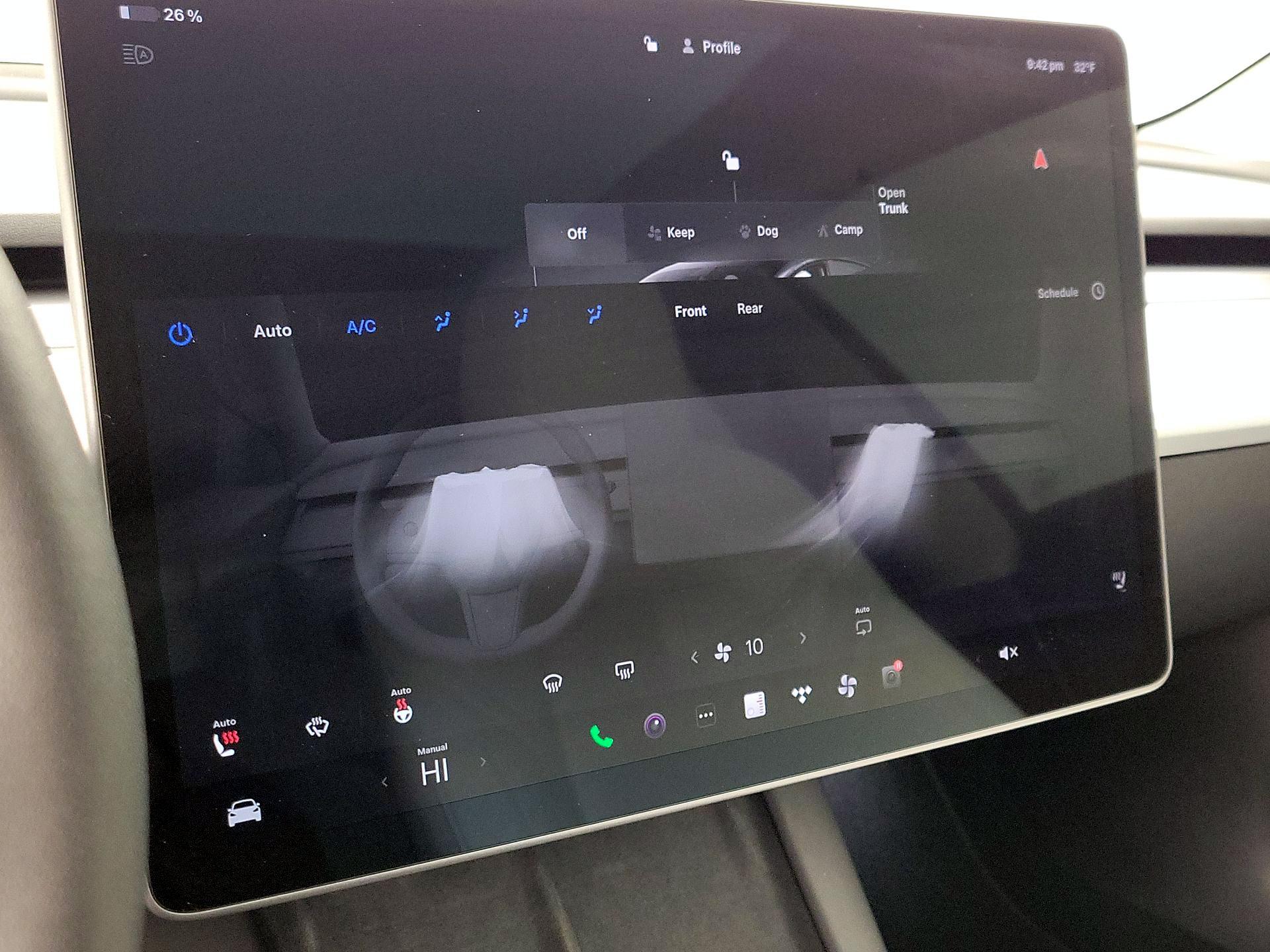 Thumbnail: 2023 Tesla Model 3 - 16