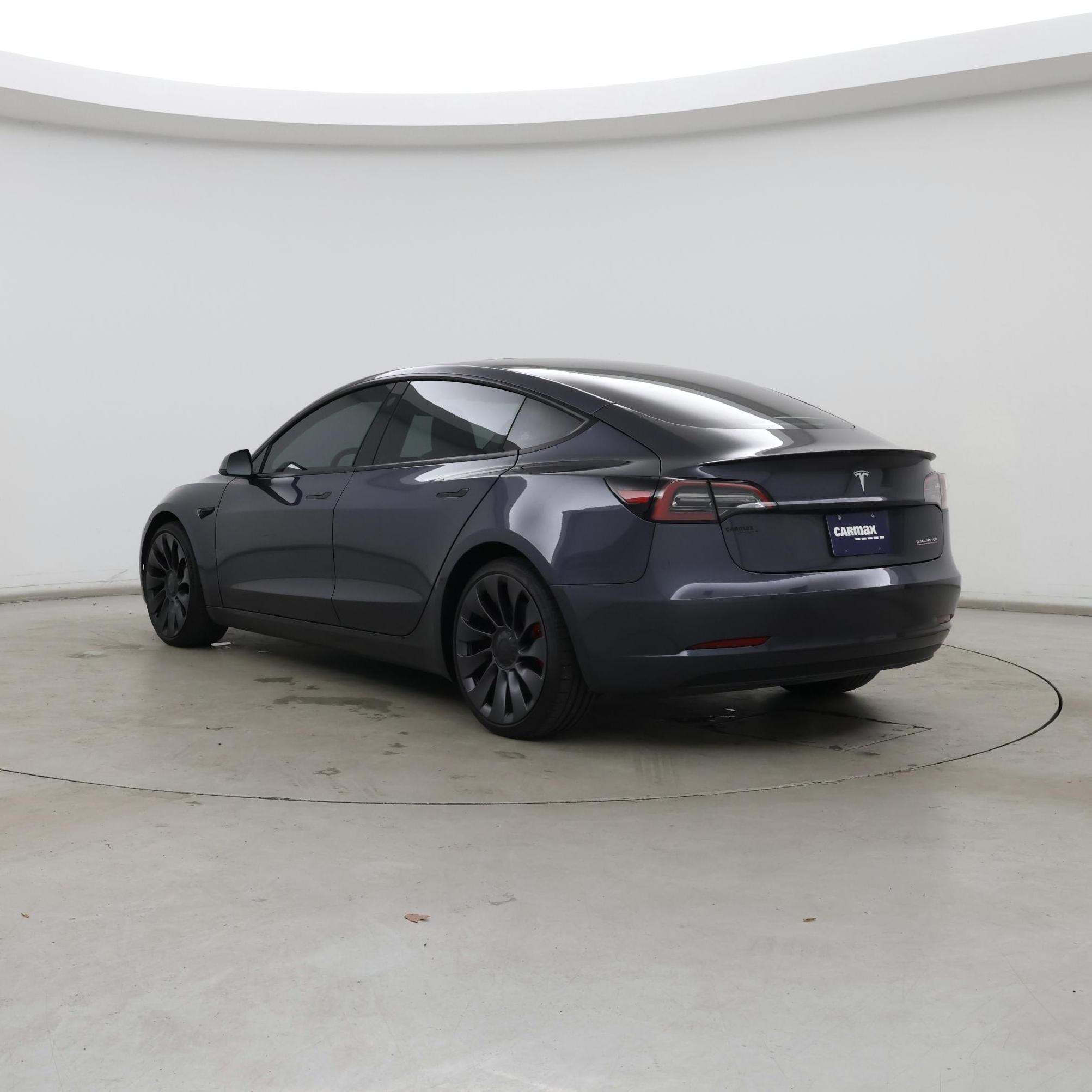 Thumbnail: 2023 Tesla Model 3 - 2