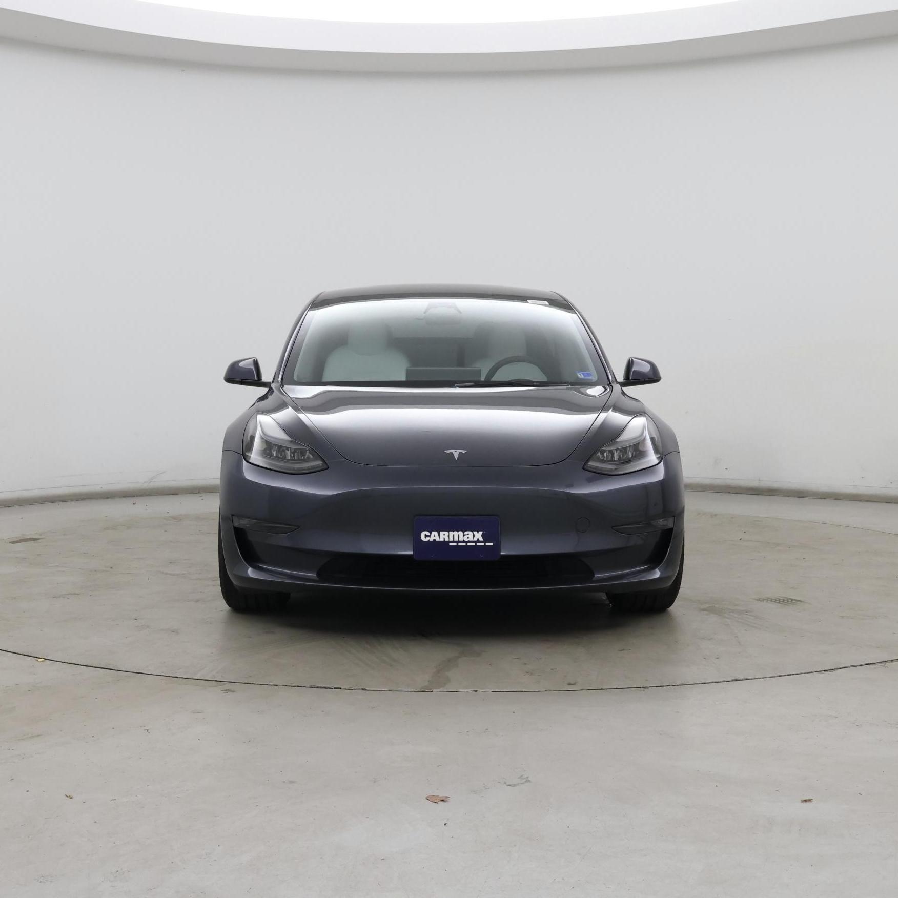 Thumbnail: 2023 Tesla Model 3 - 5