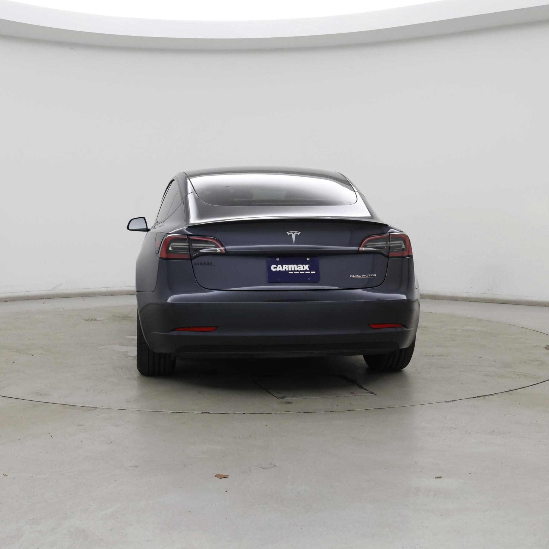Thumbnail: 2023 Tesla Model 3 - 6