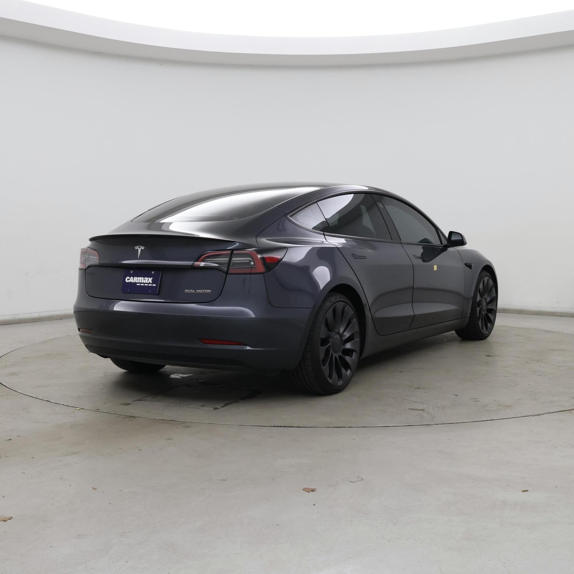 Thumbnail: 2023 Tesla Model 3 - 8