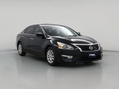 2015 Nissan Altima S
