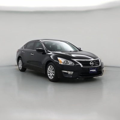 2015 Nissan Altima S