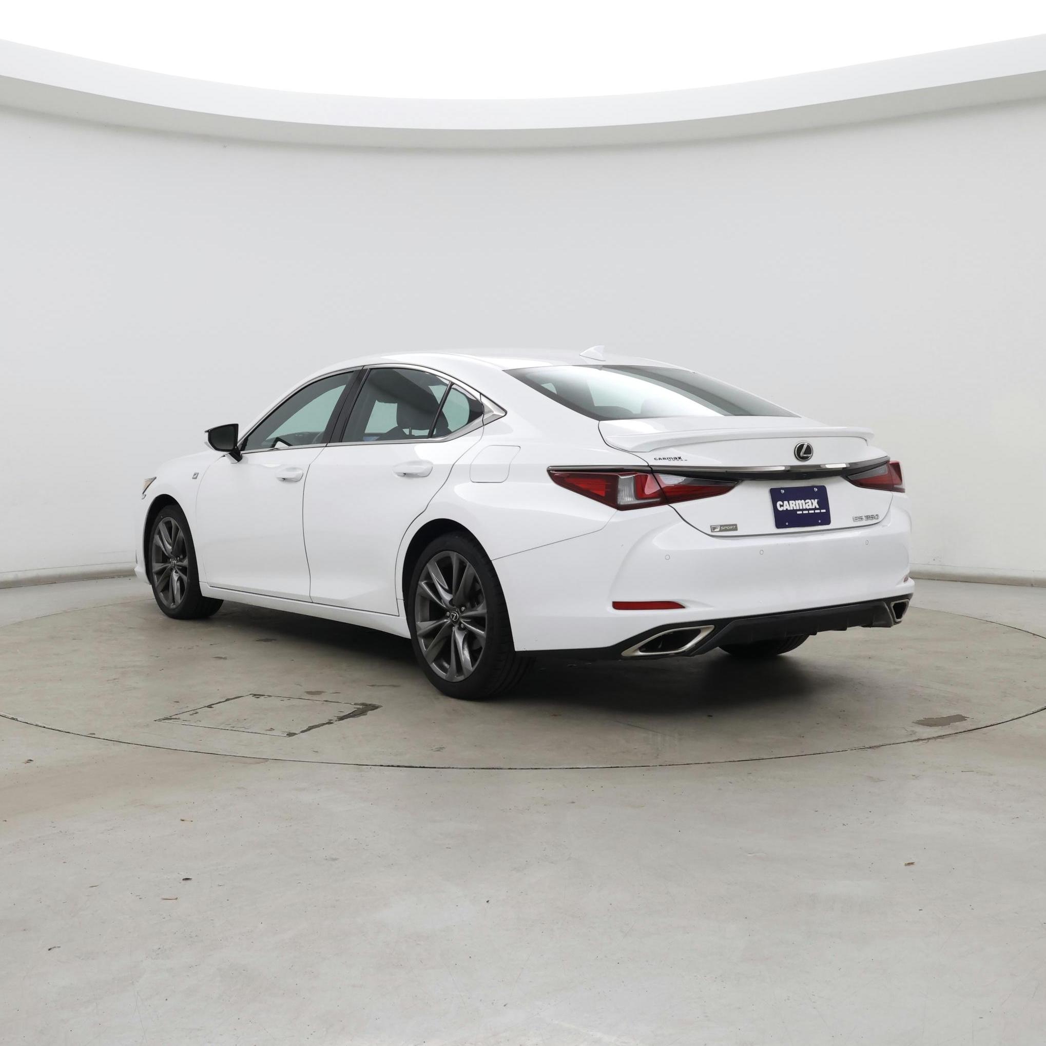 Thumbnail: 2020 Lexus ES - 2