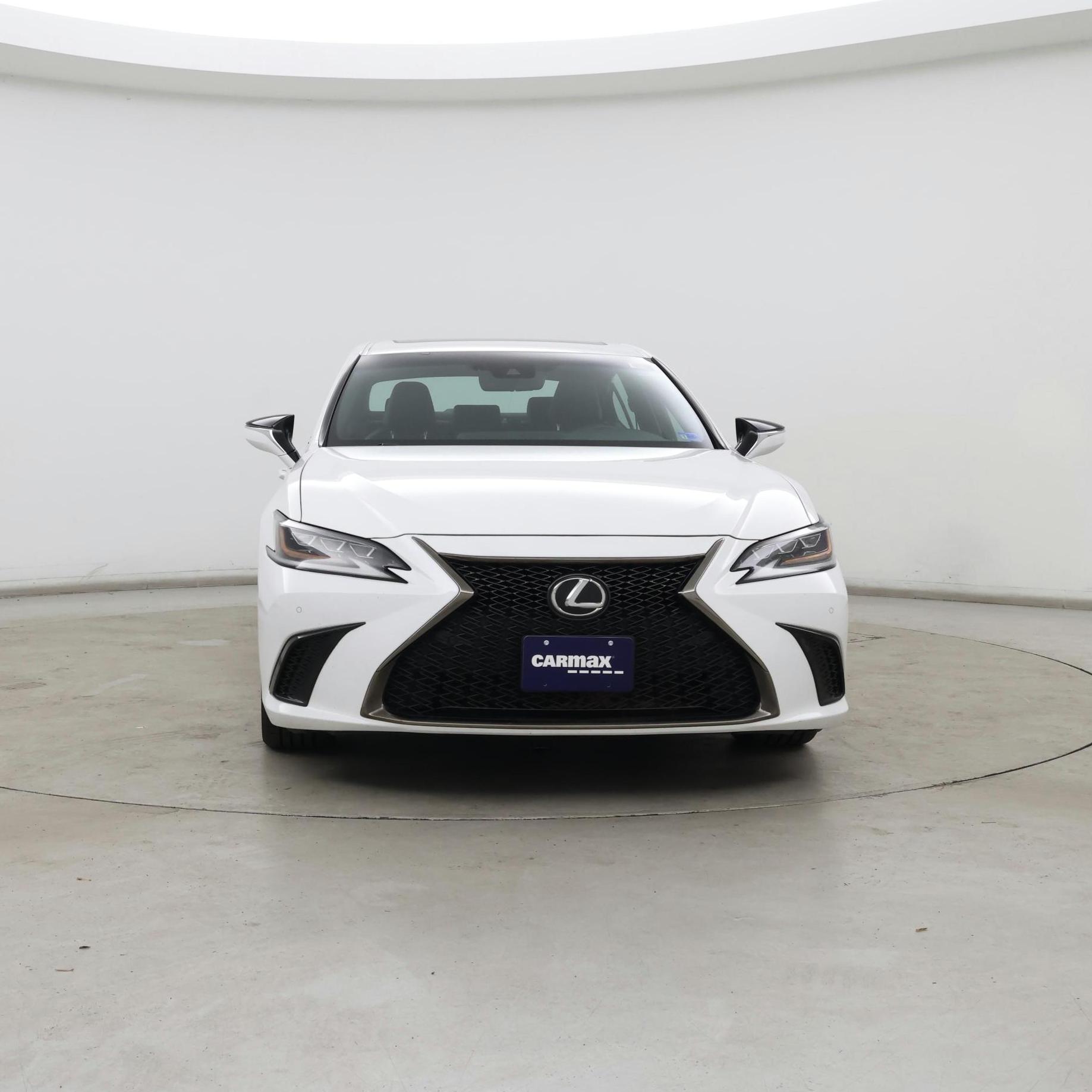 Thumbnail: 2020 Lexus ES - 5