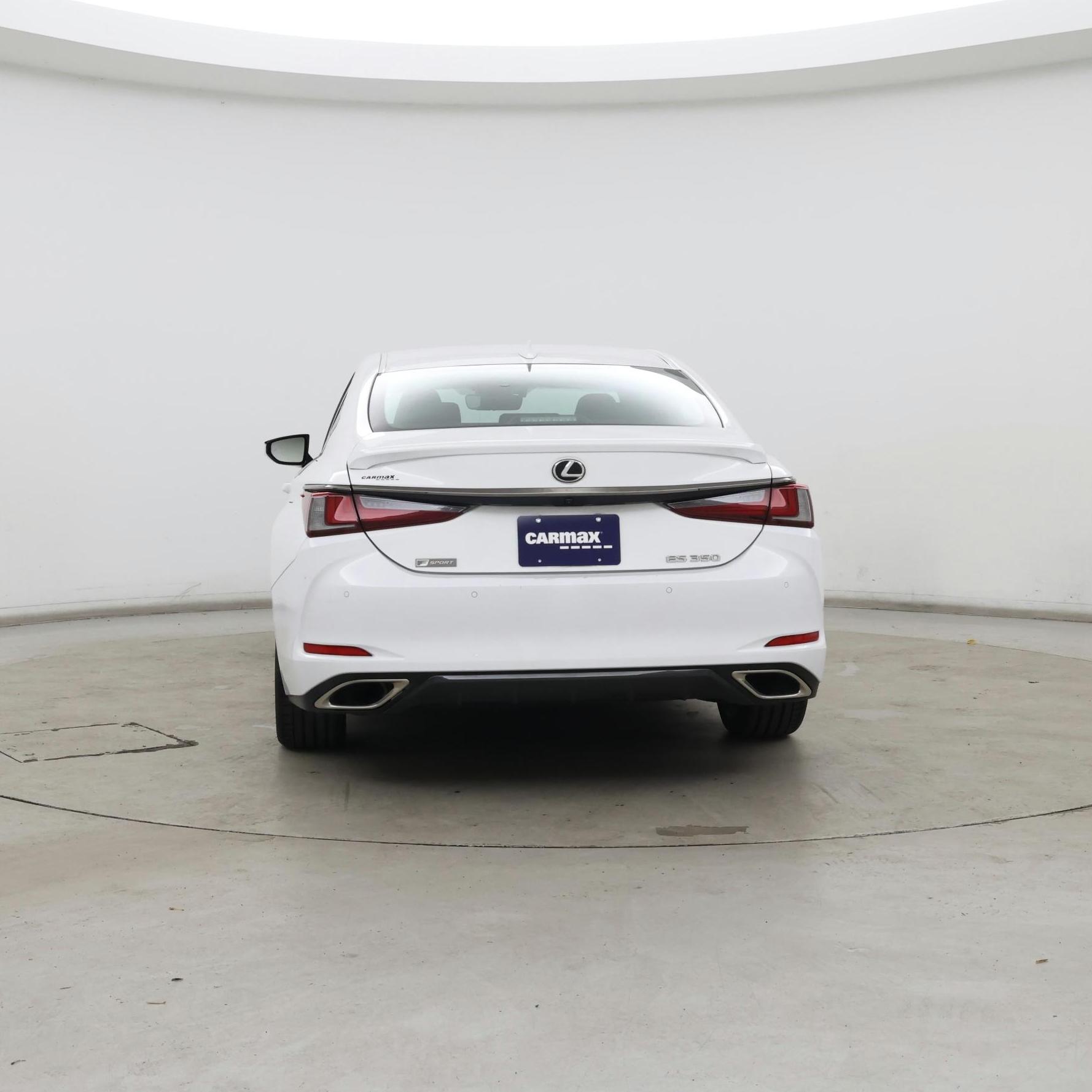 Thumbnail: 2020 Lexus ES - 6