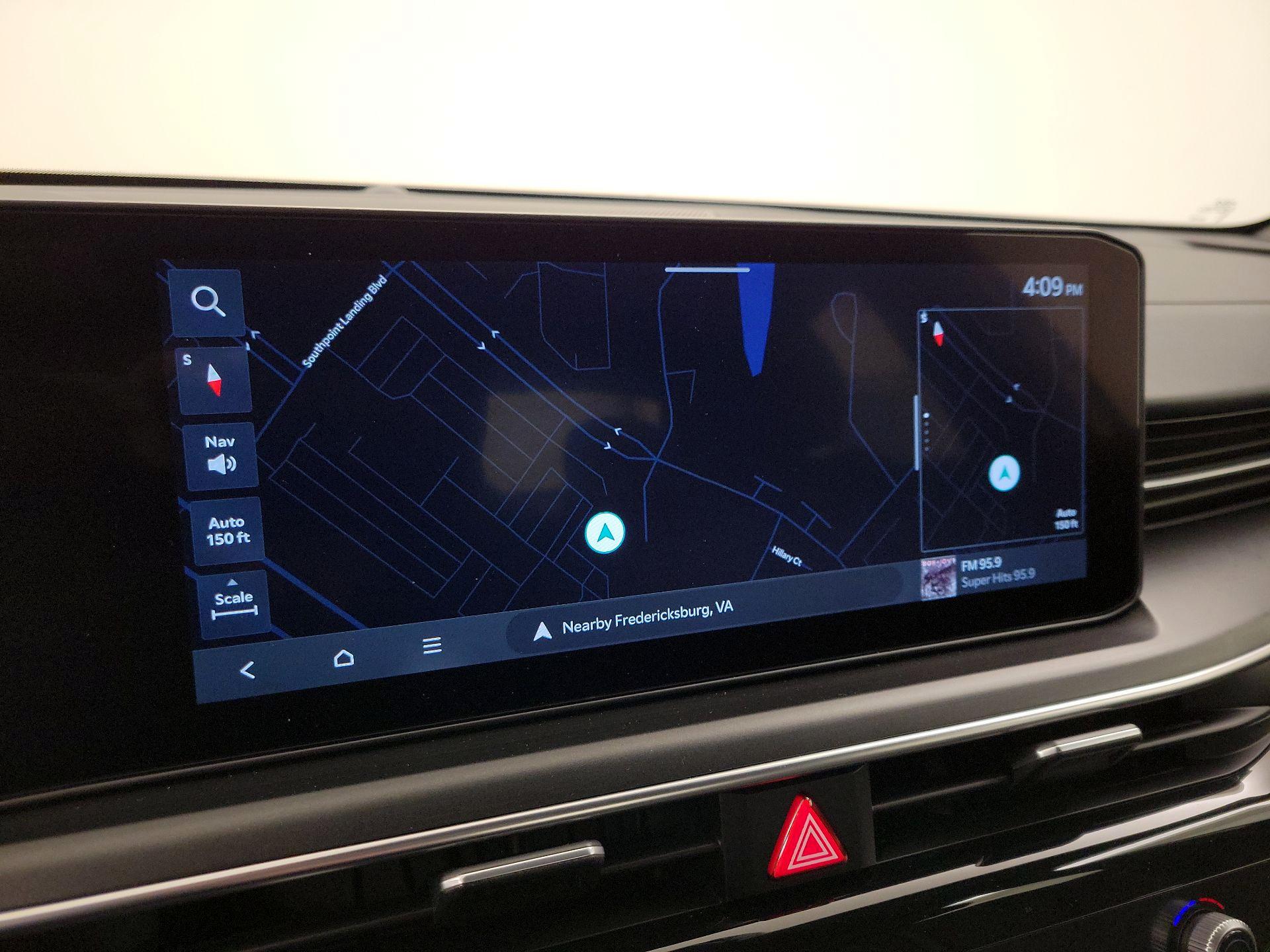 Thumbnail: 2025 Kia K5 - 14