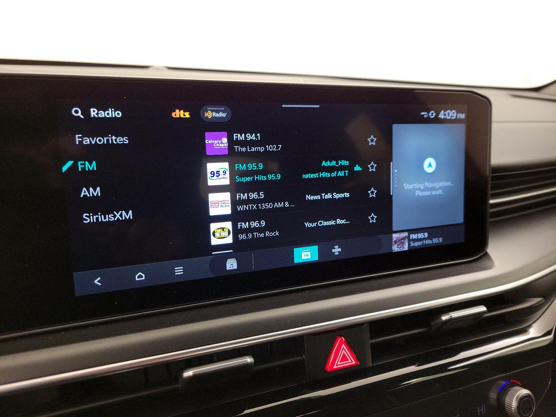 Thumbnail: 2025 Kia K5 - 16