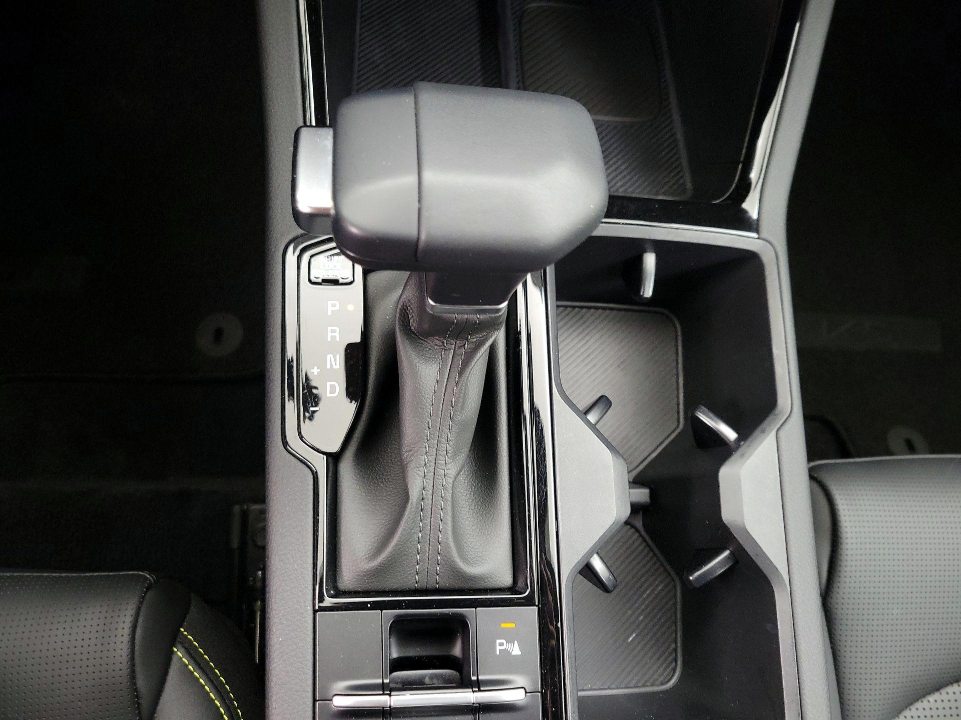 Thumbnail: 2025 Kia K5 - 18