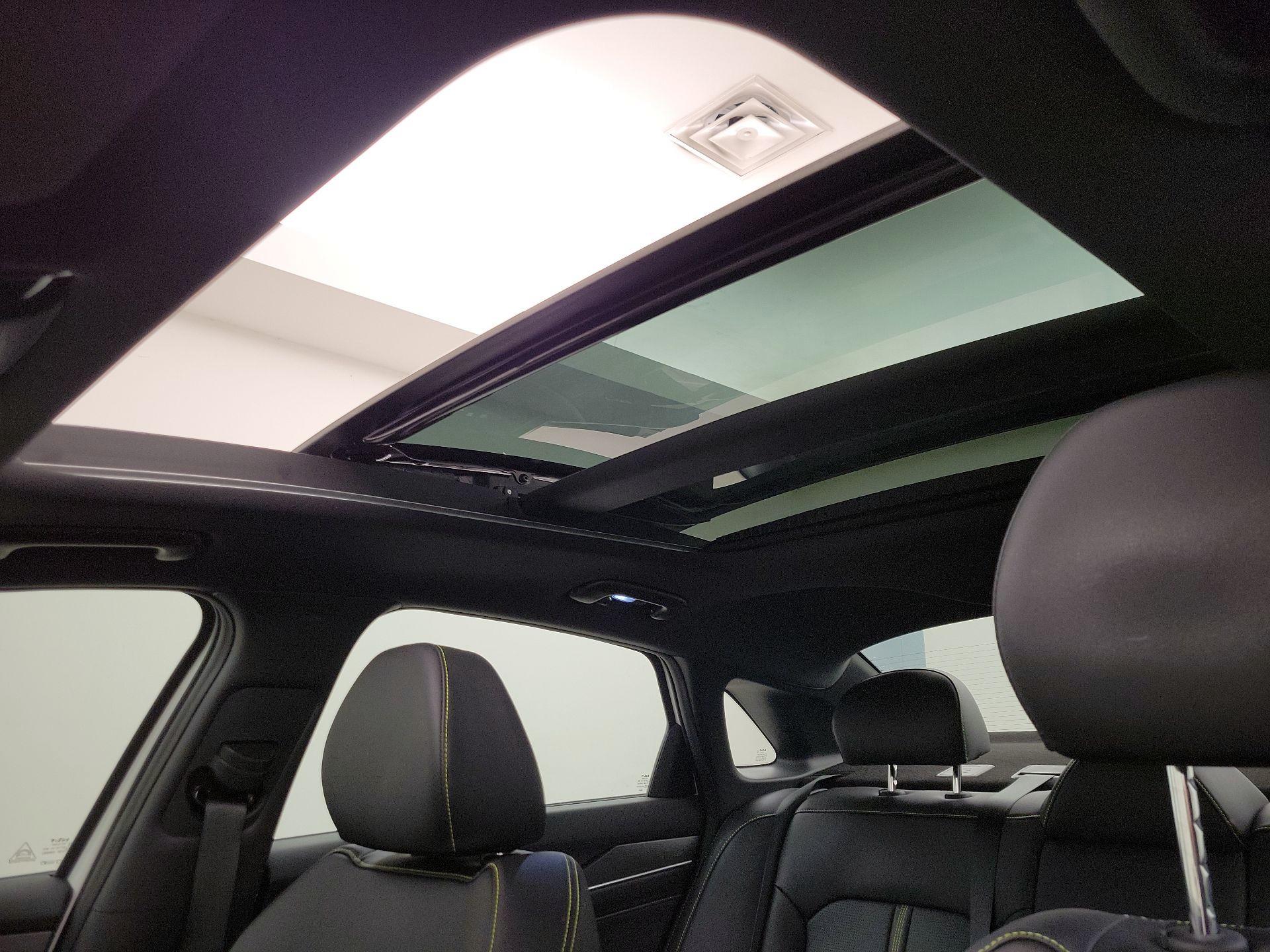 Thumbnail: 2025 Kia K5 - 20