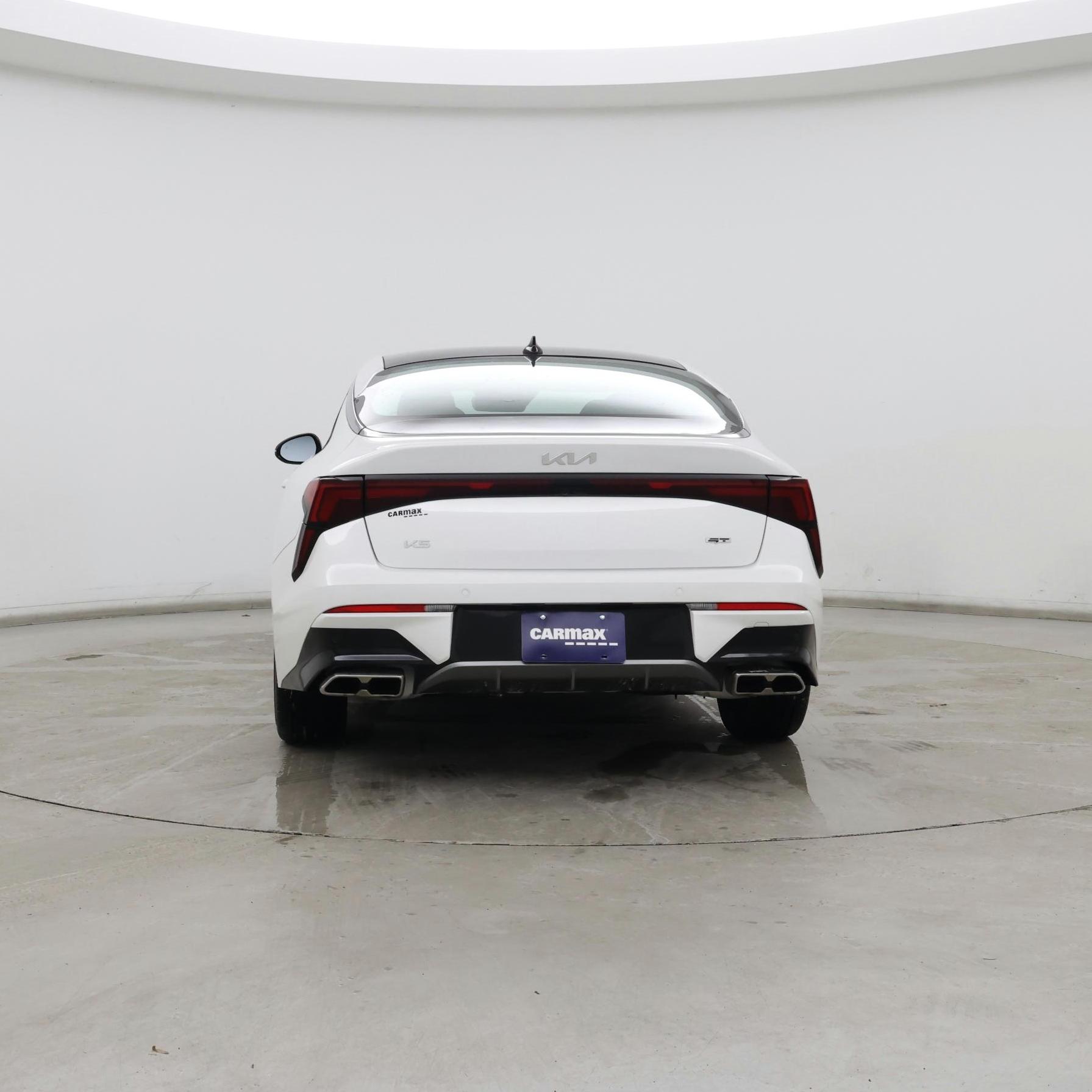 Thumbnail: 2025 Kia K5 - 6