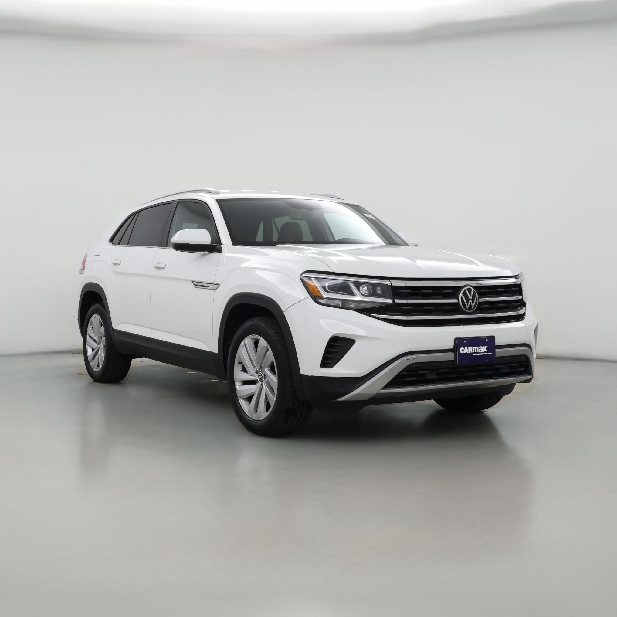 Thumbnail: 2021 Volkswagen Atlas - 1