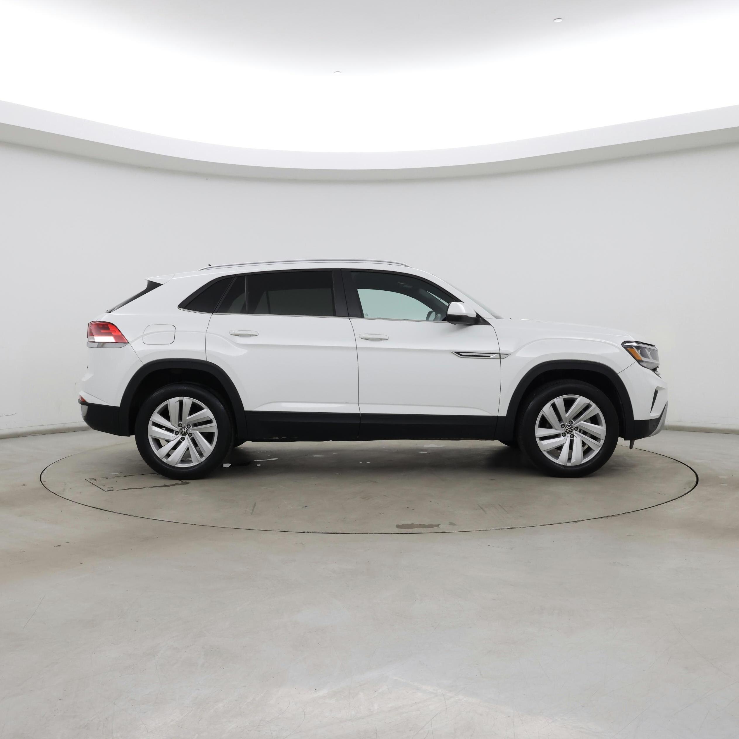 Thumbnail: 2021 Volkswagen Atlas - 7