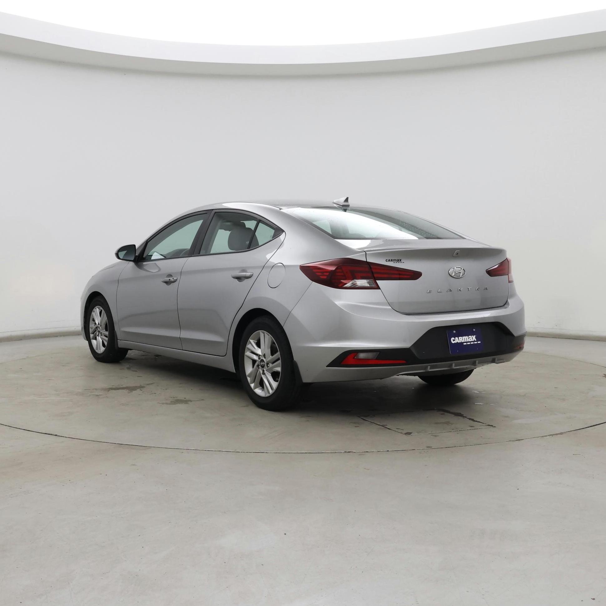 Thumbnail: 2020 Hyundai Elantra - 2