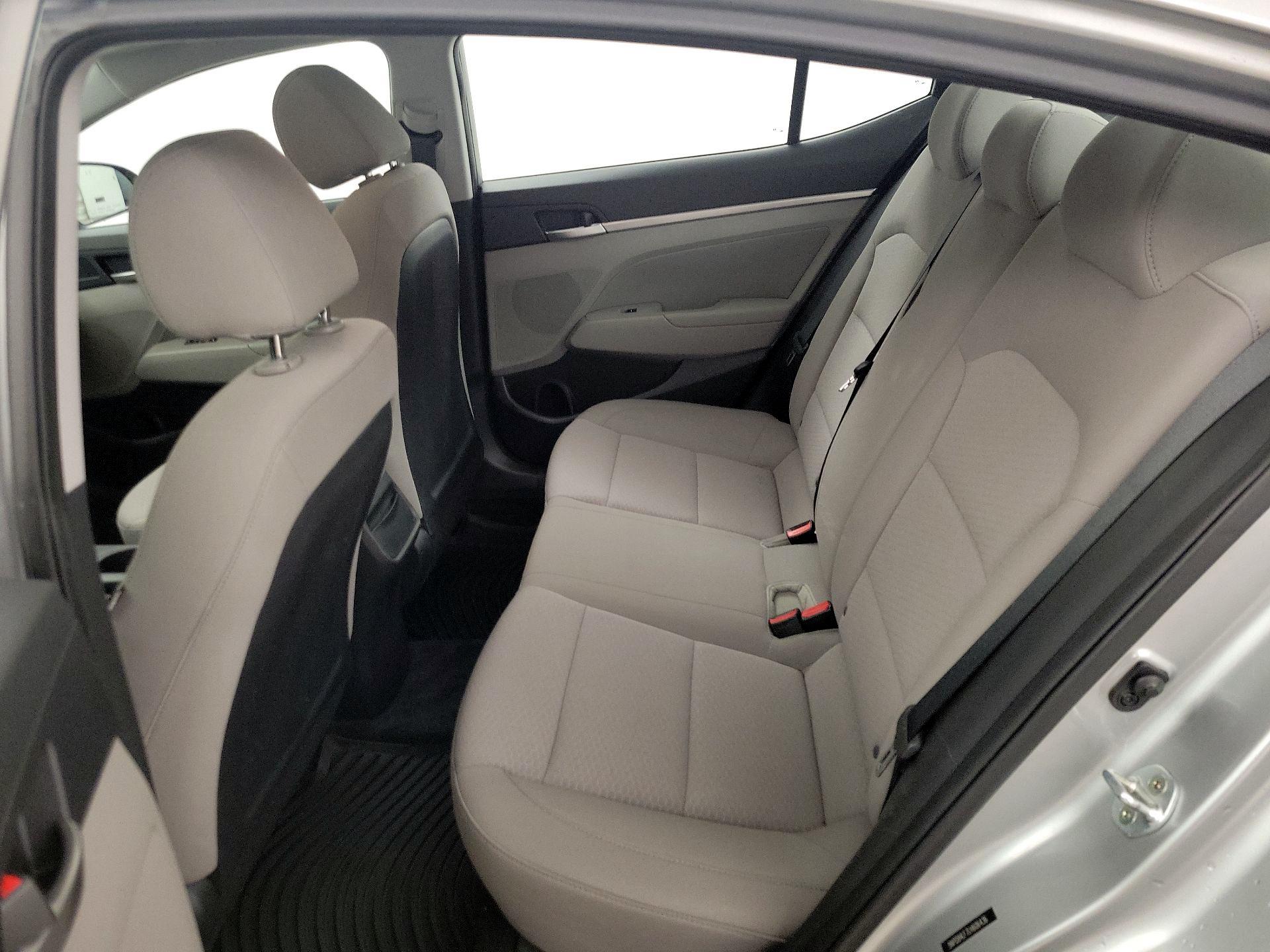 Thumbnail: 2020 Hyundai Elantra - 20