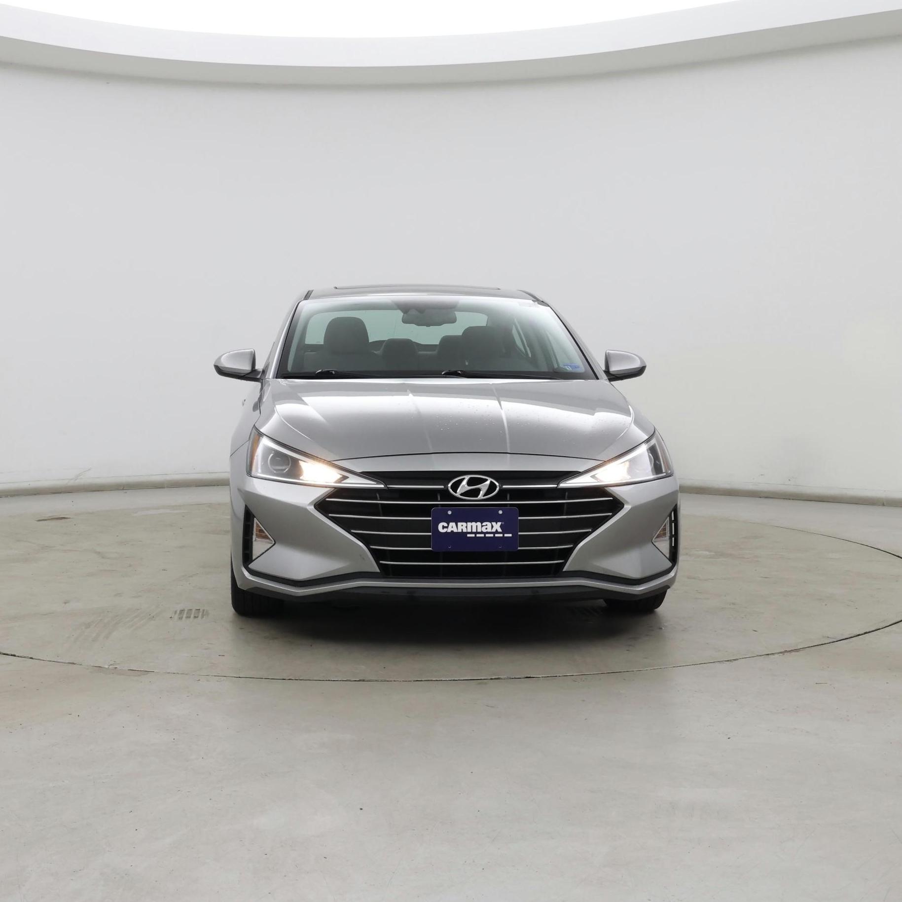 Thumbnail: 2020 Hyundai Elantra - 5