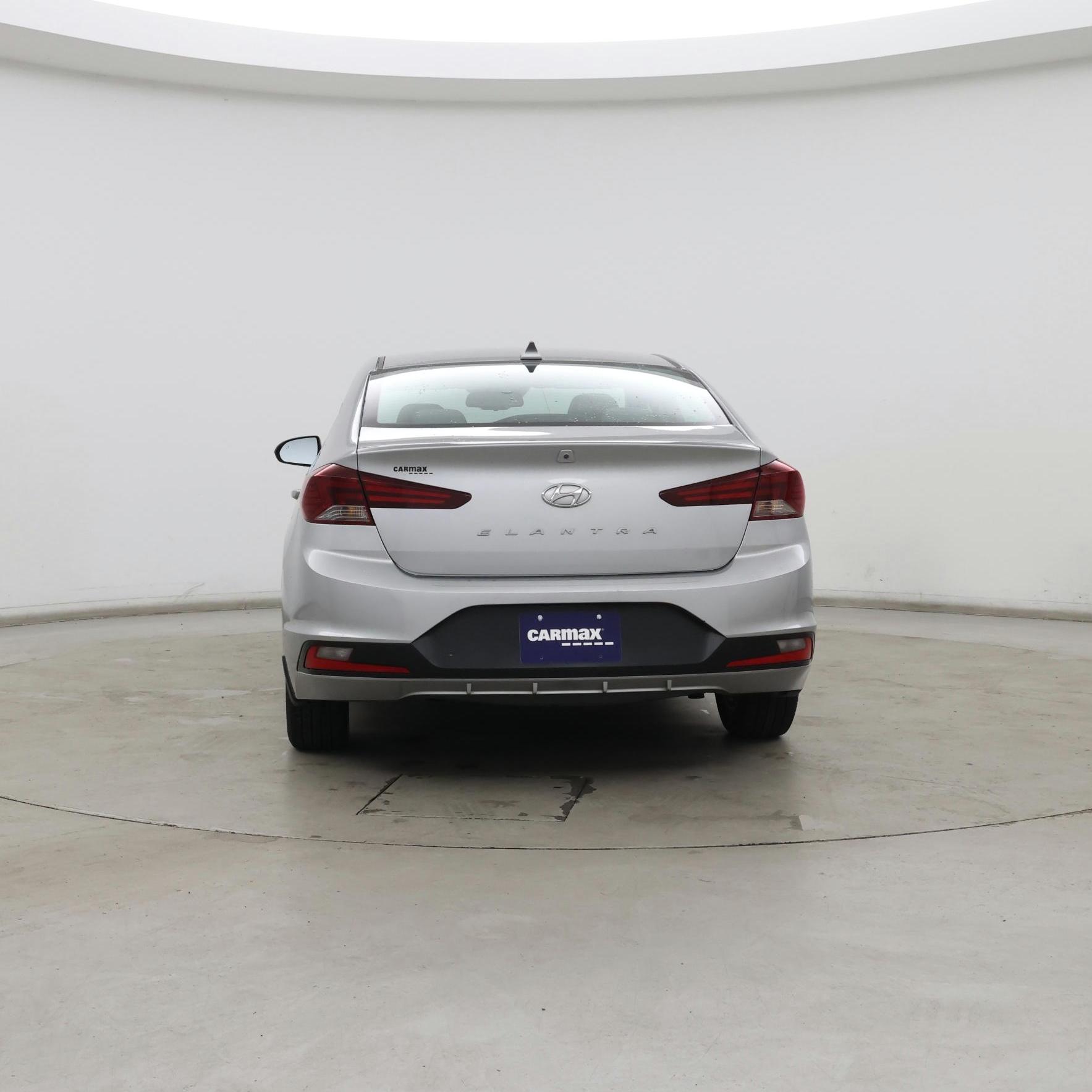 Thumbnail: 2020 Hyundai Elantra - 6