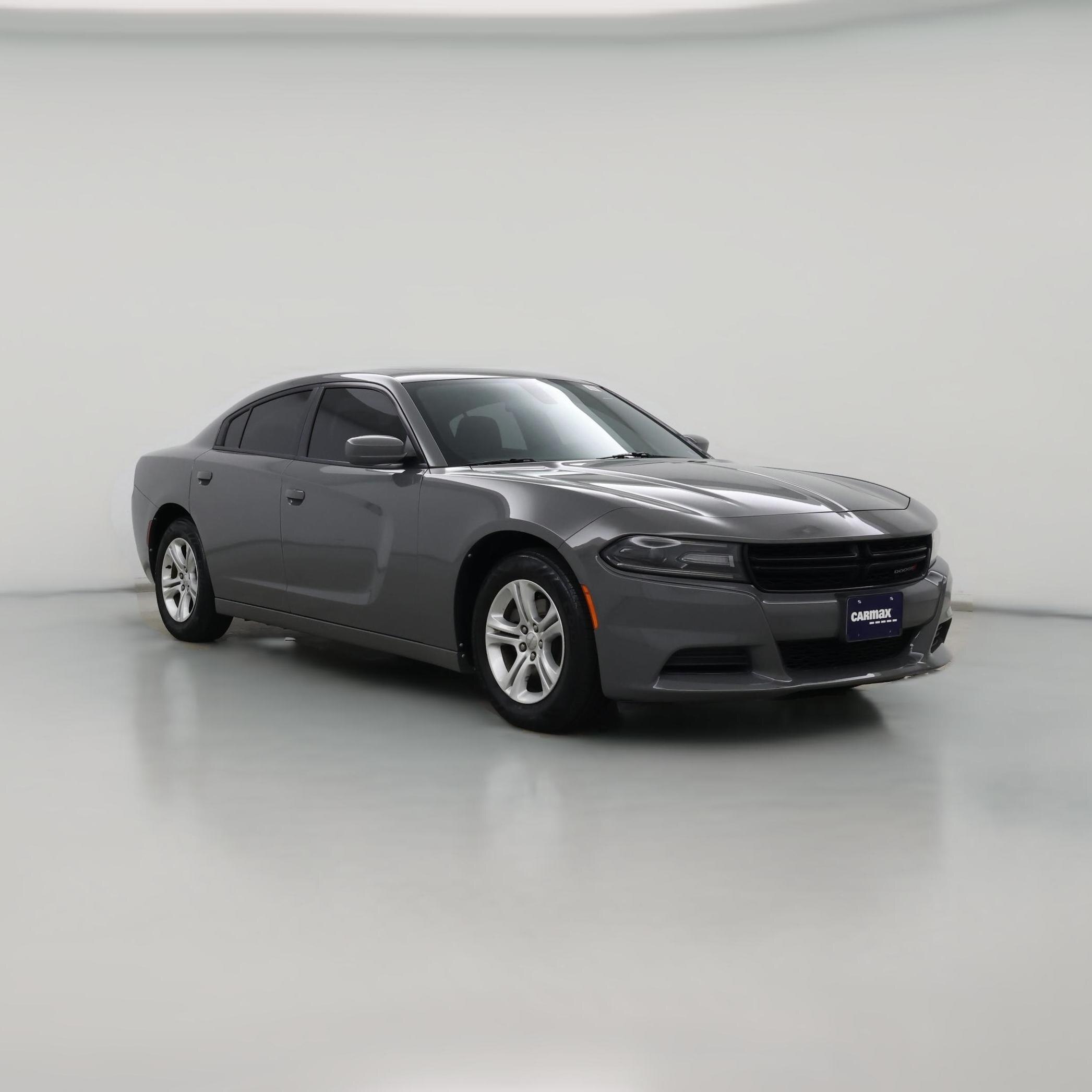 Thumbnail: 2019 Dodge Charger - 1