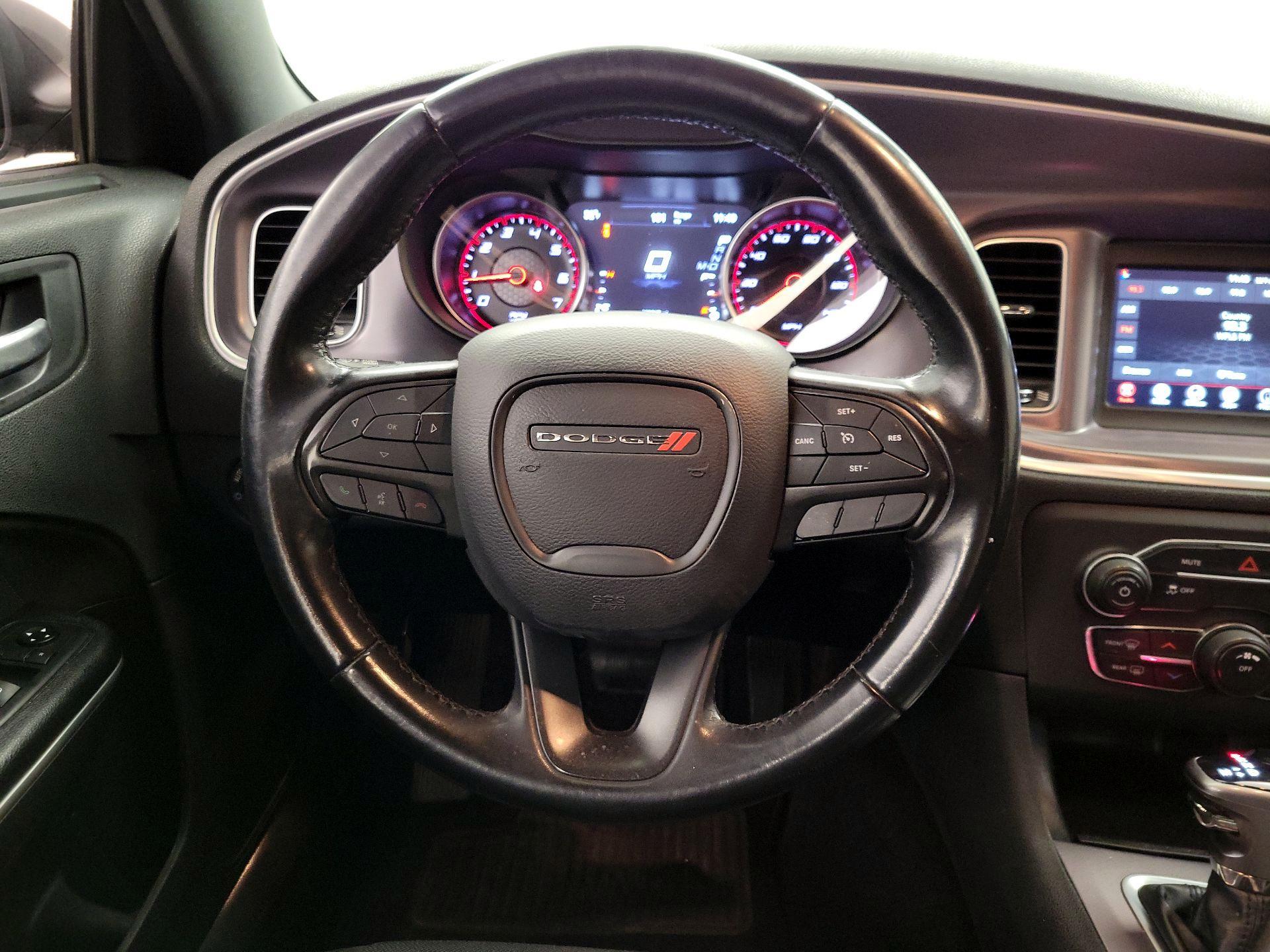 Thumbnail: 2019 Dodge Charger - 10