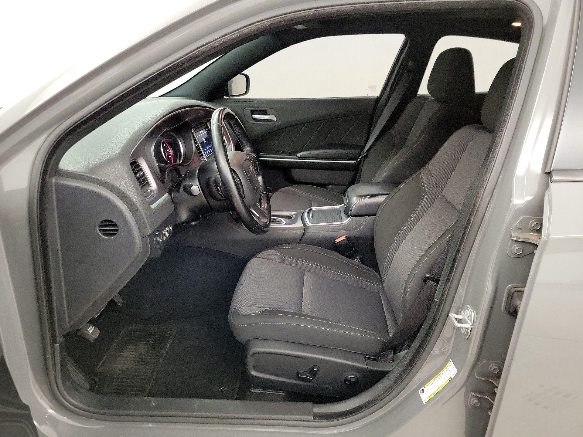 Thumbnail: 2019 Dodge Charger - 11