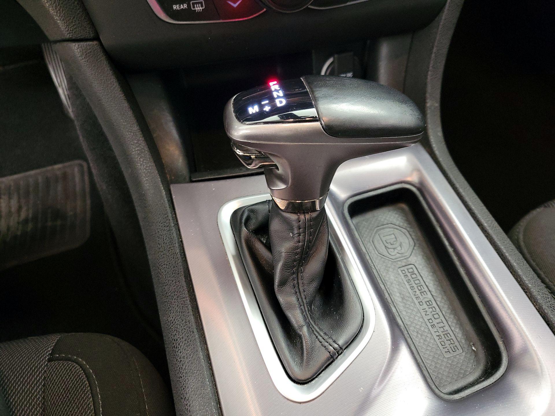 Thumbnail: 2019 Dodge Charger - 17