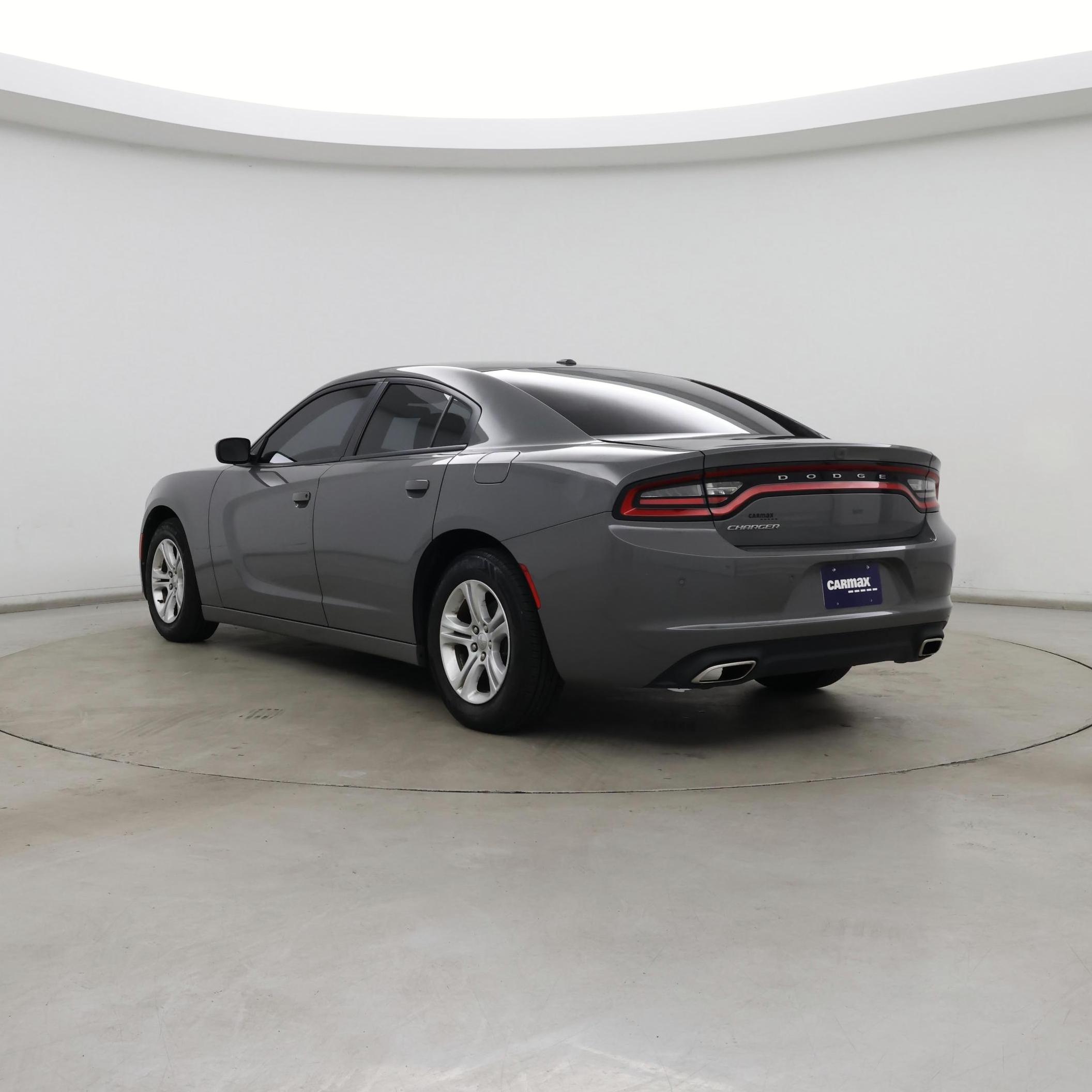Thumbnail: 2019 Dodge Charger - 2