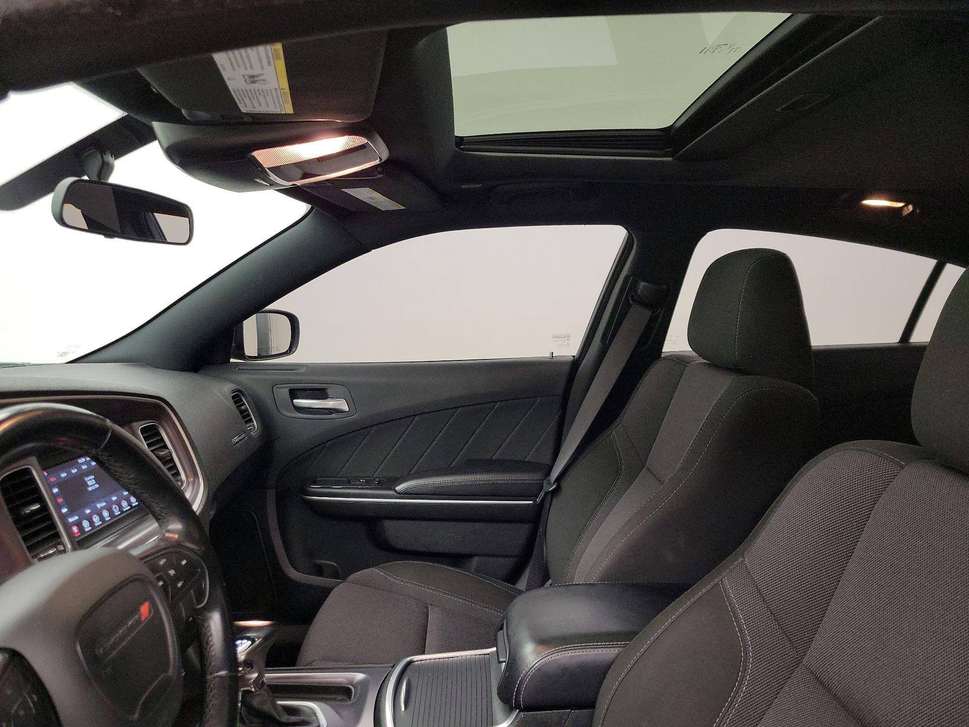 Thumbnail: 2019 Dodge Charger - 19