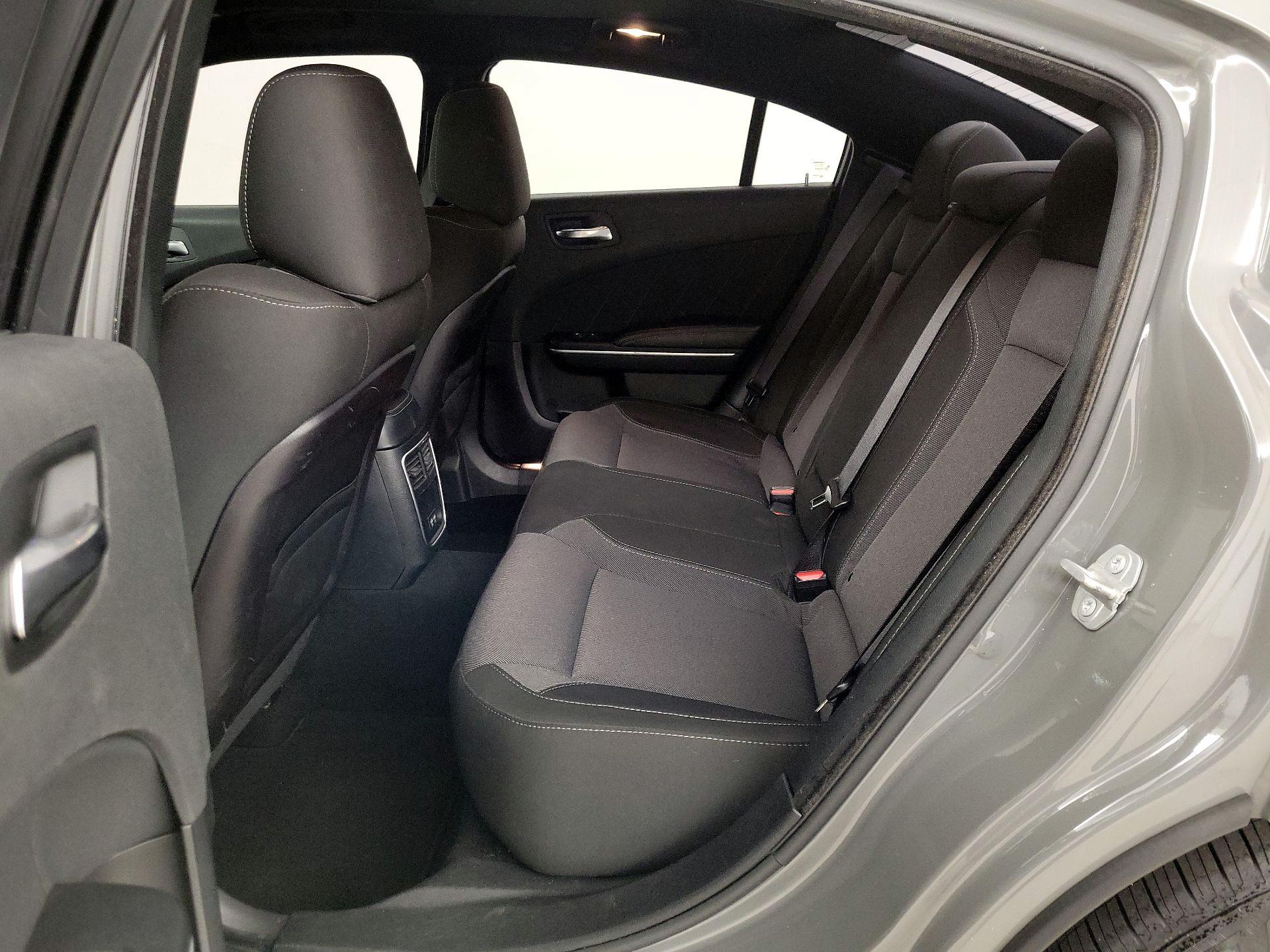 Thumbnail: 2019 Dodge Charger - 20