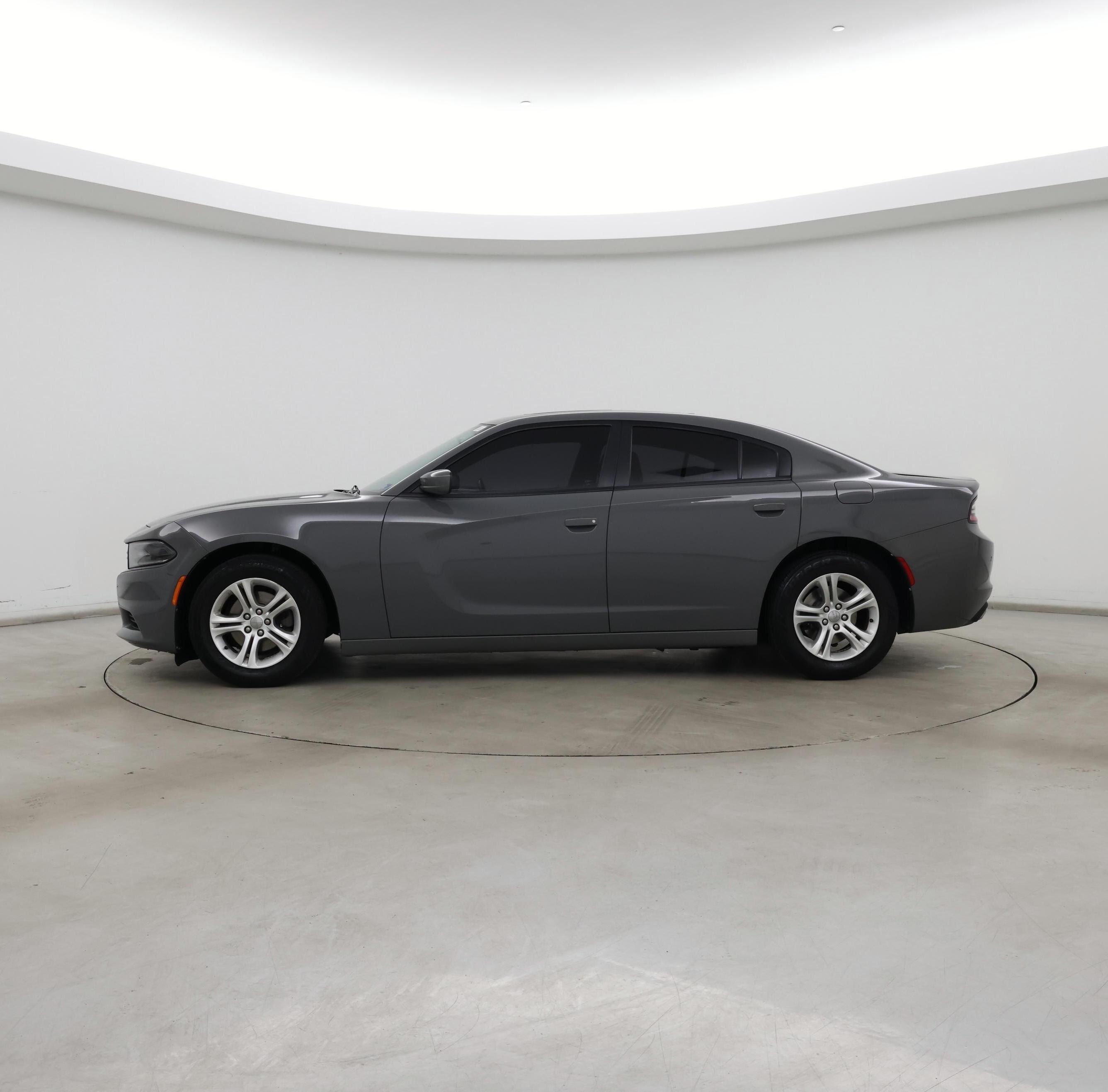 Thumbnail: 2019 Dodge Charger - 3