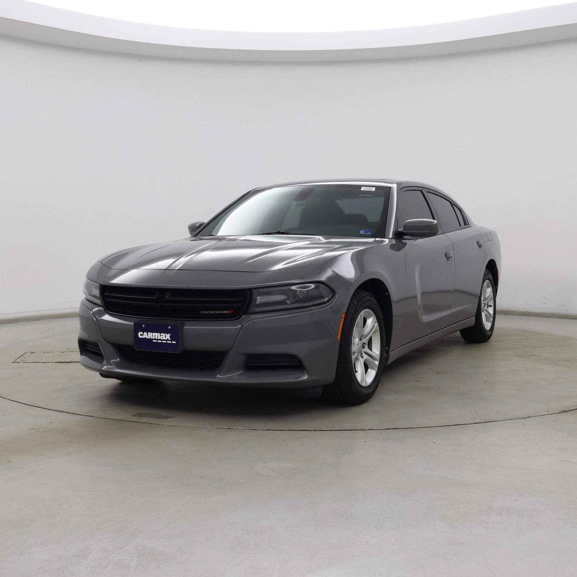 Thumbnail: 2019 Dodge Charger - 4