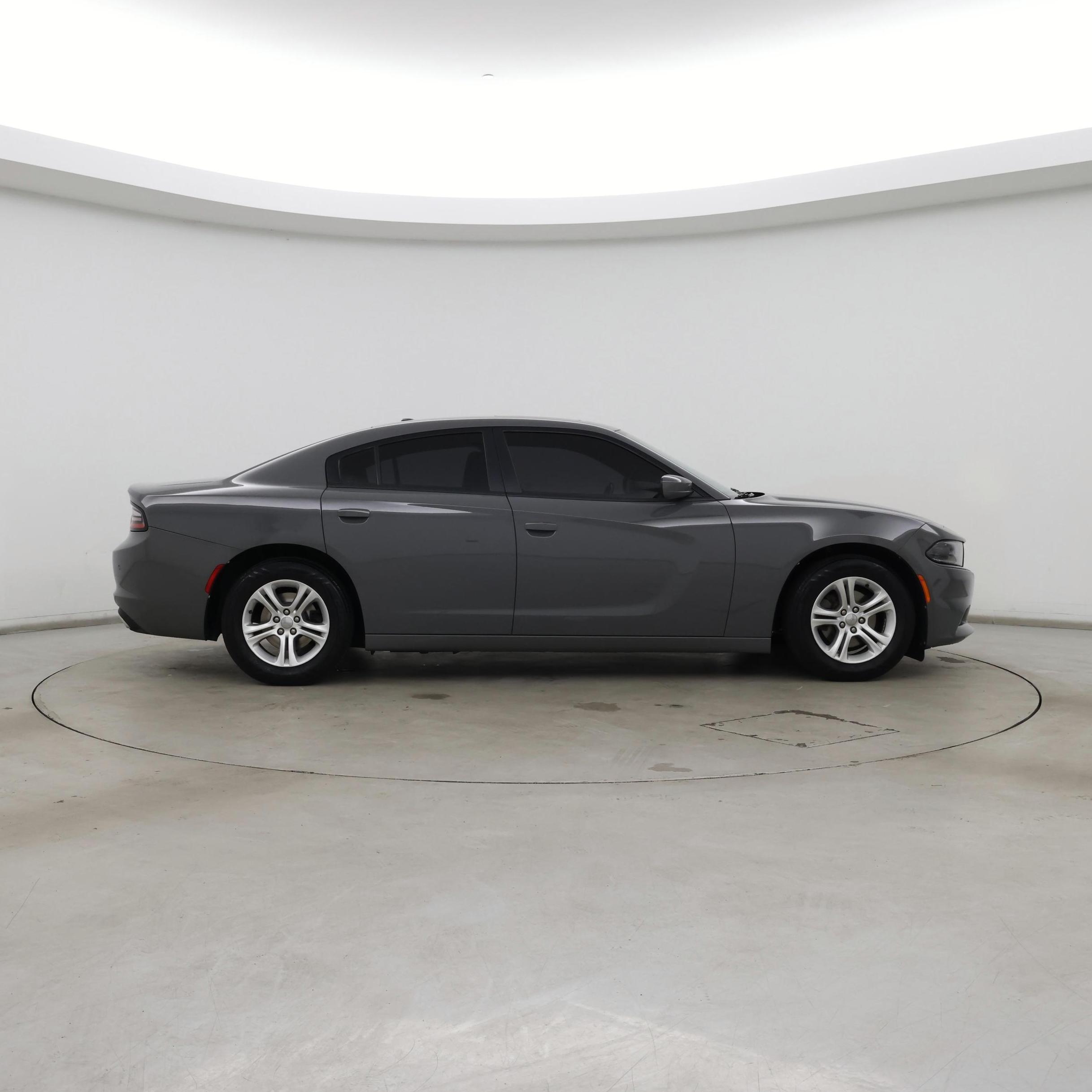 Thumbnail: 2019 Dodge Charger - 7