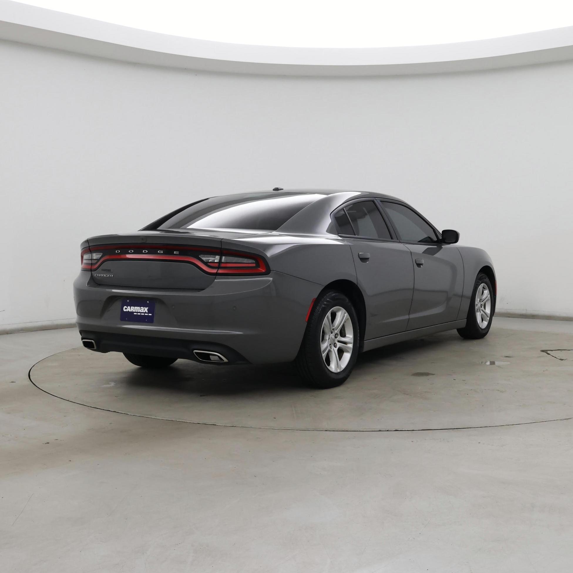 Thumbnail: 2019 Dodge Charger - 8
