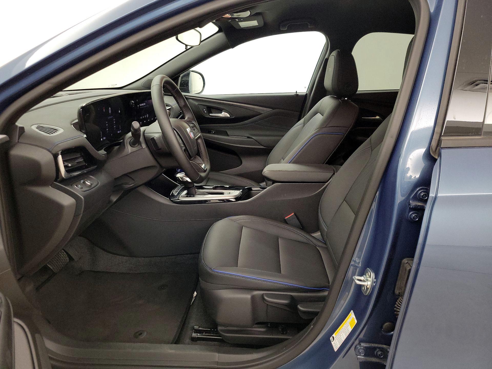 Thumbnail: 2025 Buick Envista - 11