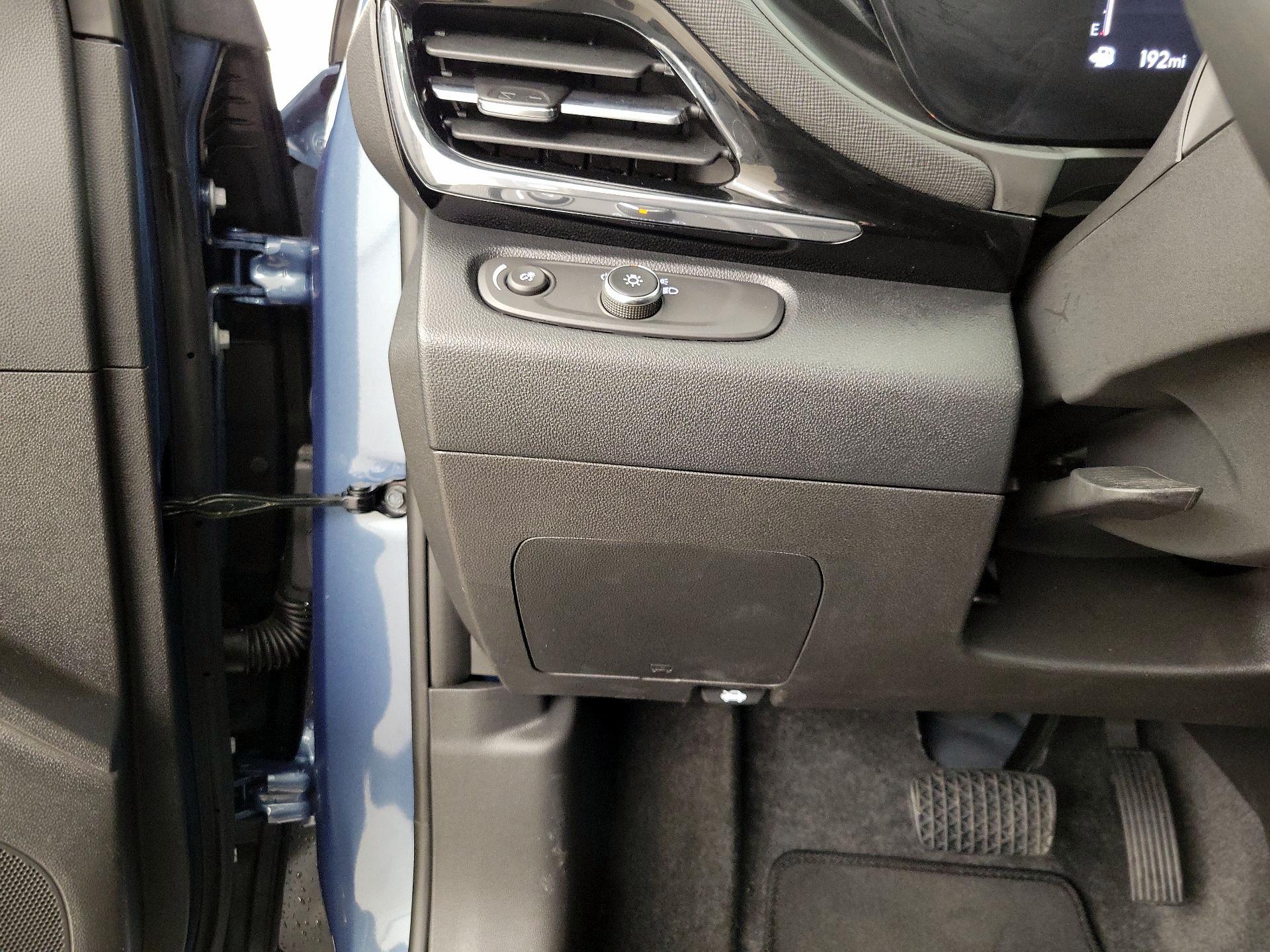 Thumbnail: 2025 Buick Envista - 13