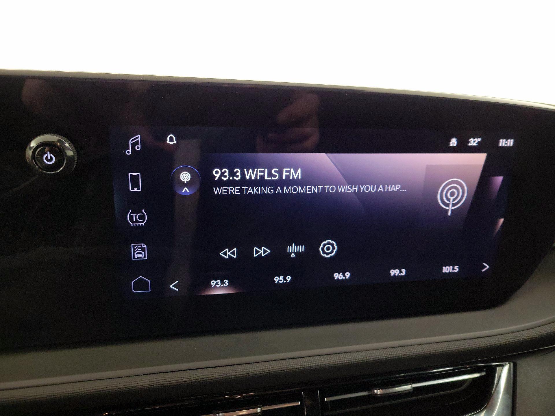 Thumbnail: 2025 Buick Envista - 15