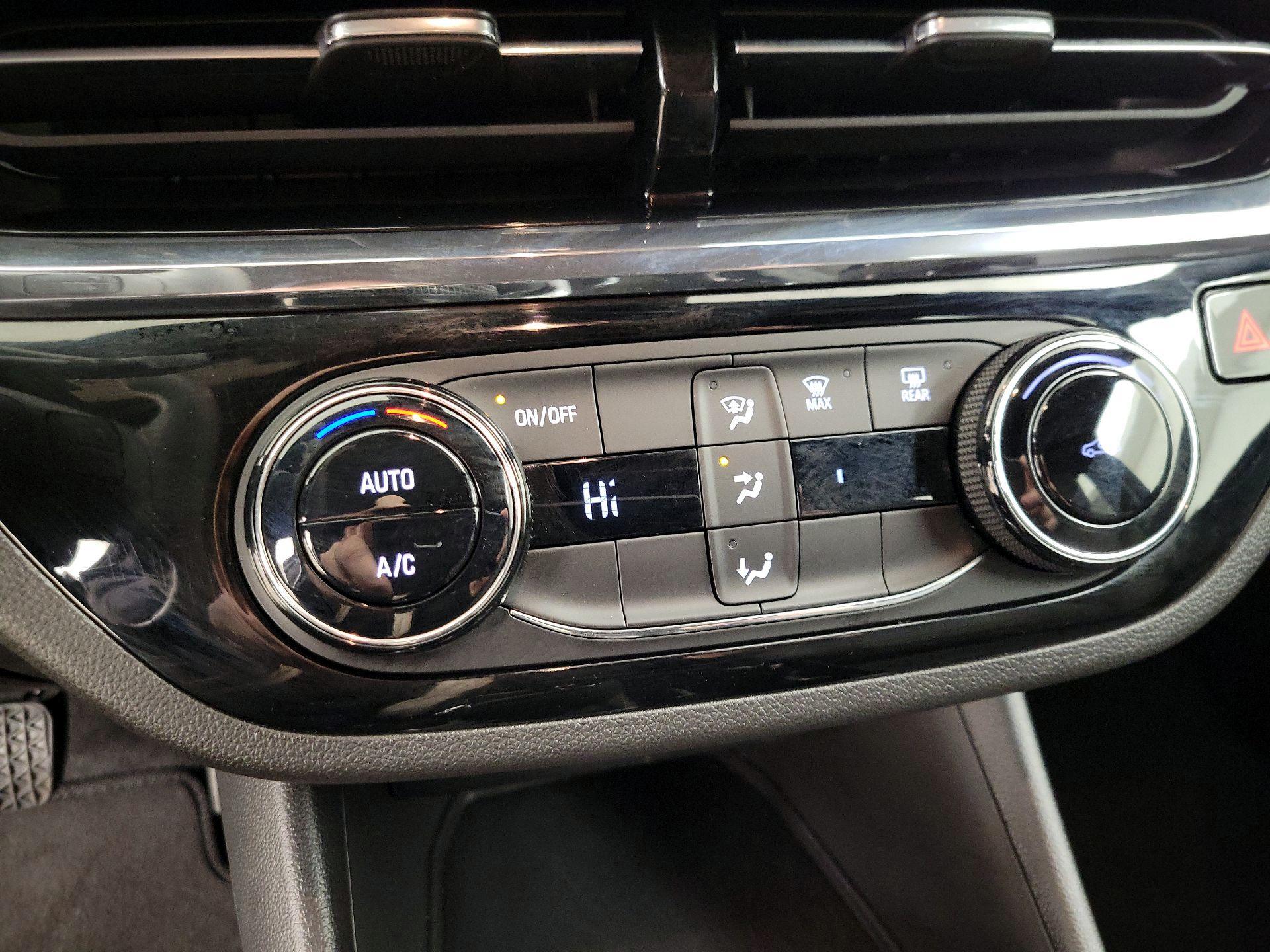 Thumbnail: 2025 Buick Envista - 16