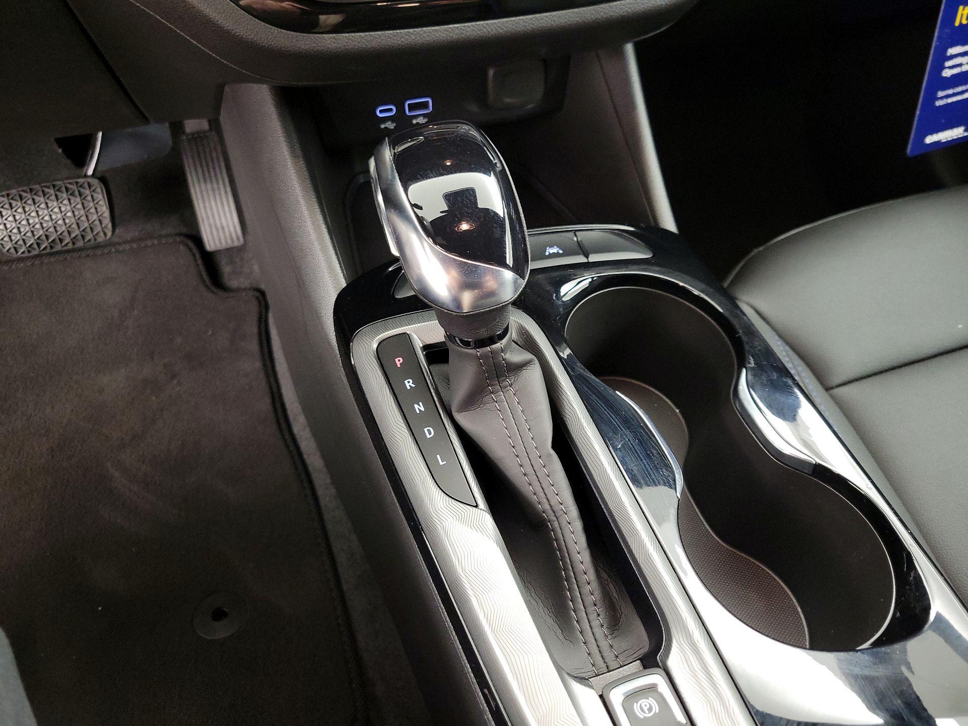 Thumbnail: 2025 Buick Envista - 17