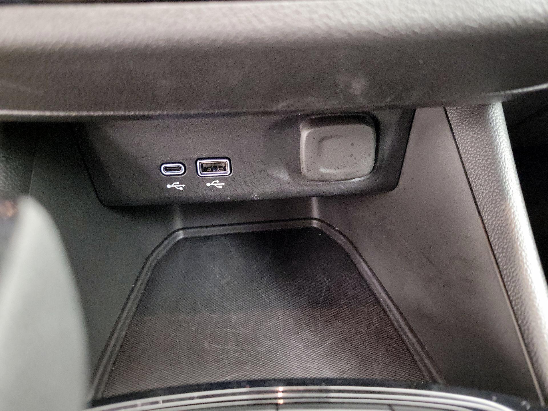 Thumbnail: 2025 Buick Envista - 18