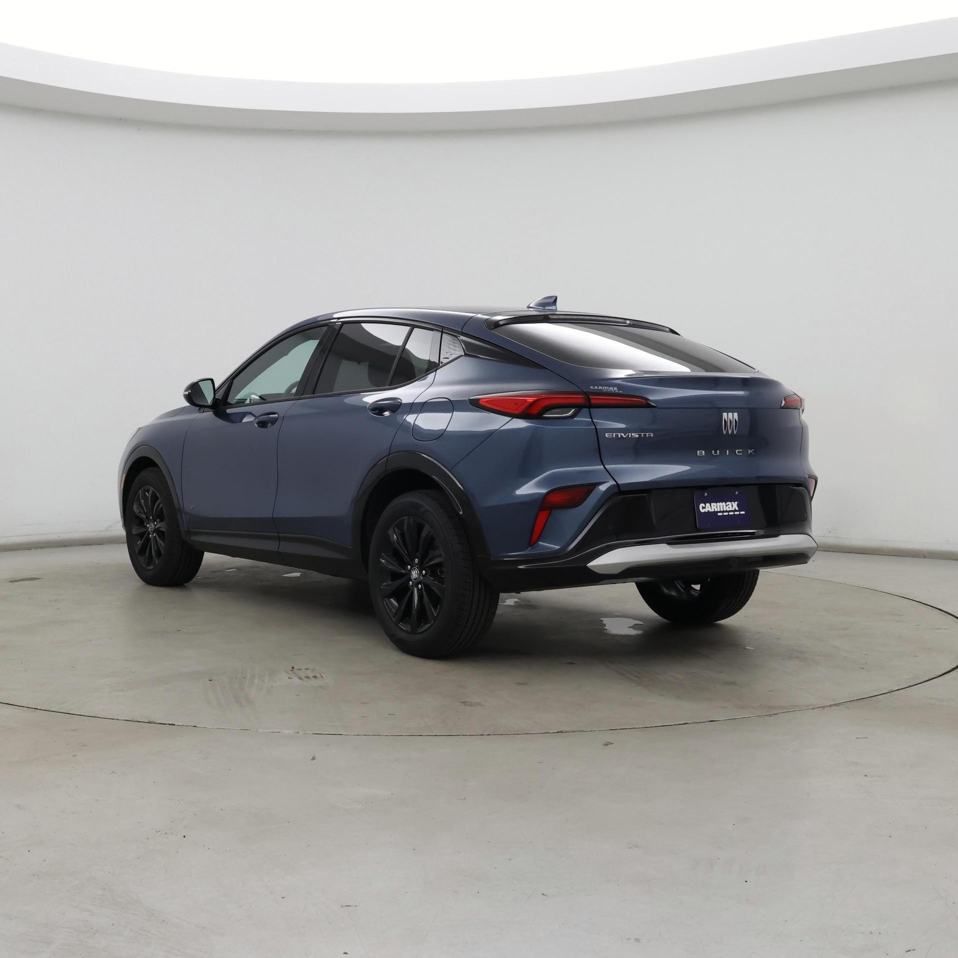 Thumbnail: 2025 Buick Envista - 2