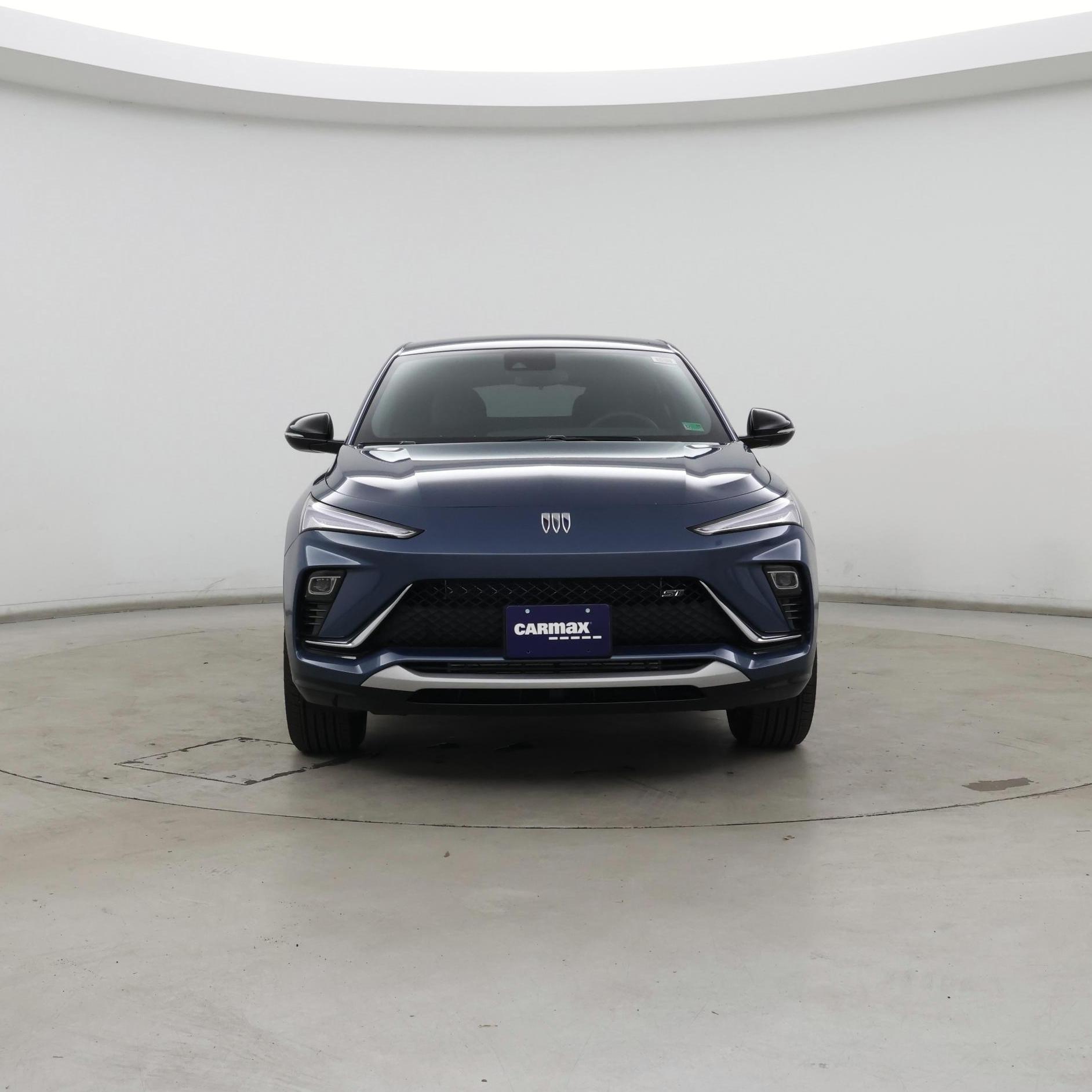 Thumbnail: 2025 Buick Envista - 5