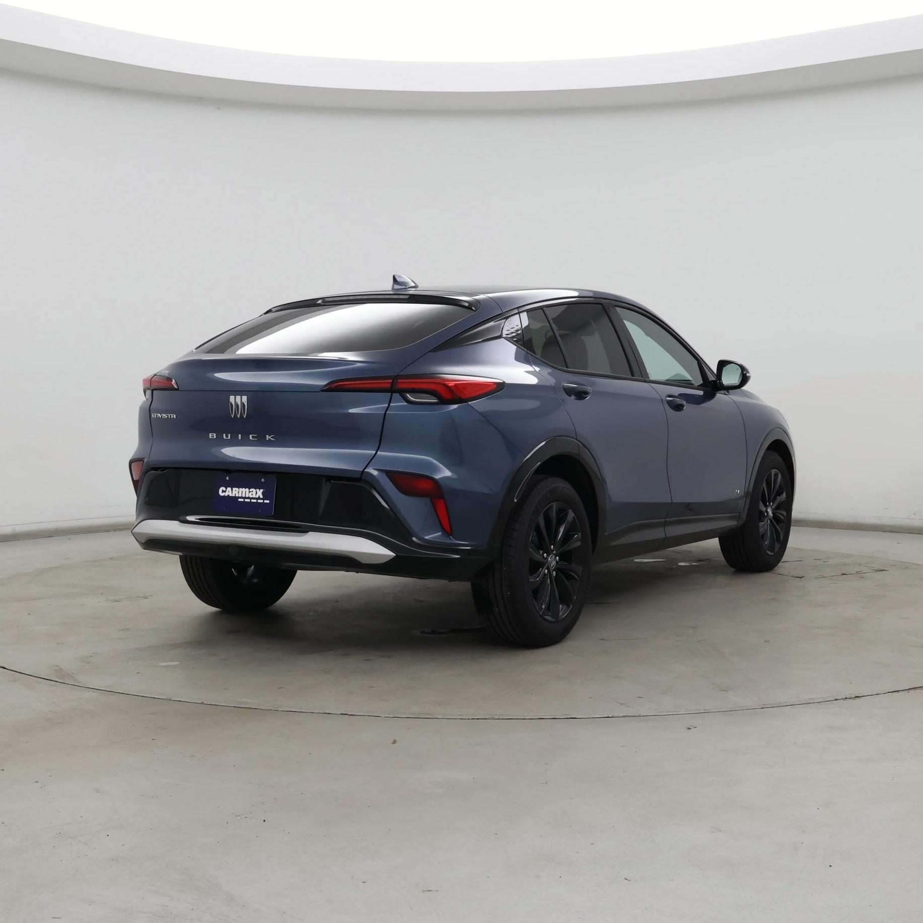 Thumbnail: 2025 Buick Envista - 8
