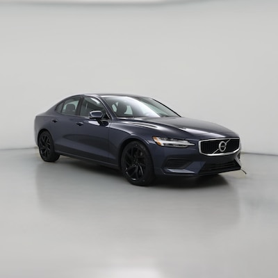2019 Volvo S60 T6 Momentum