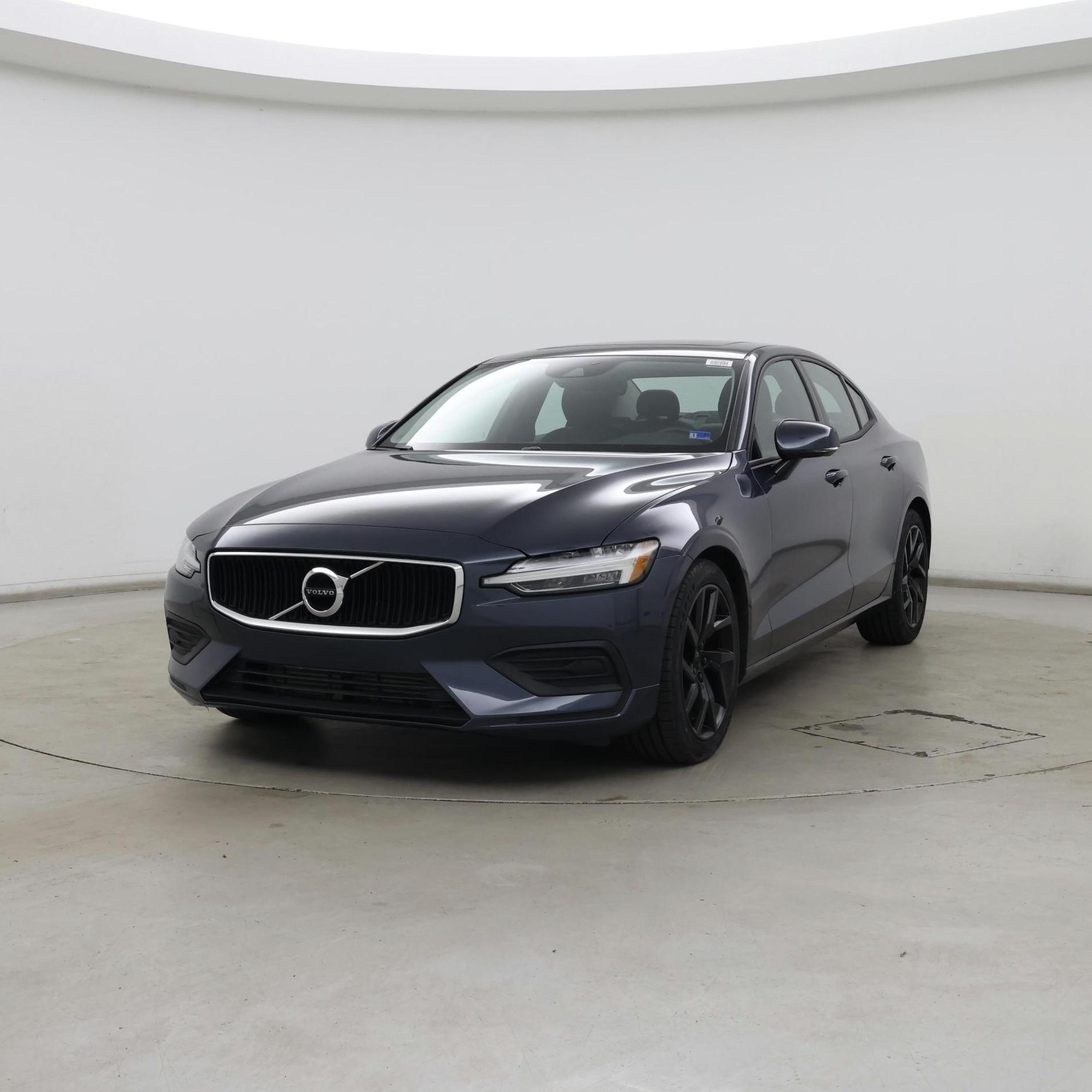 Thumbnail: 2019 Volvo S60 - 4