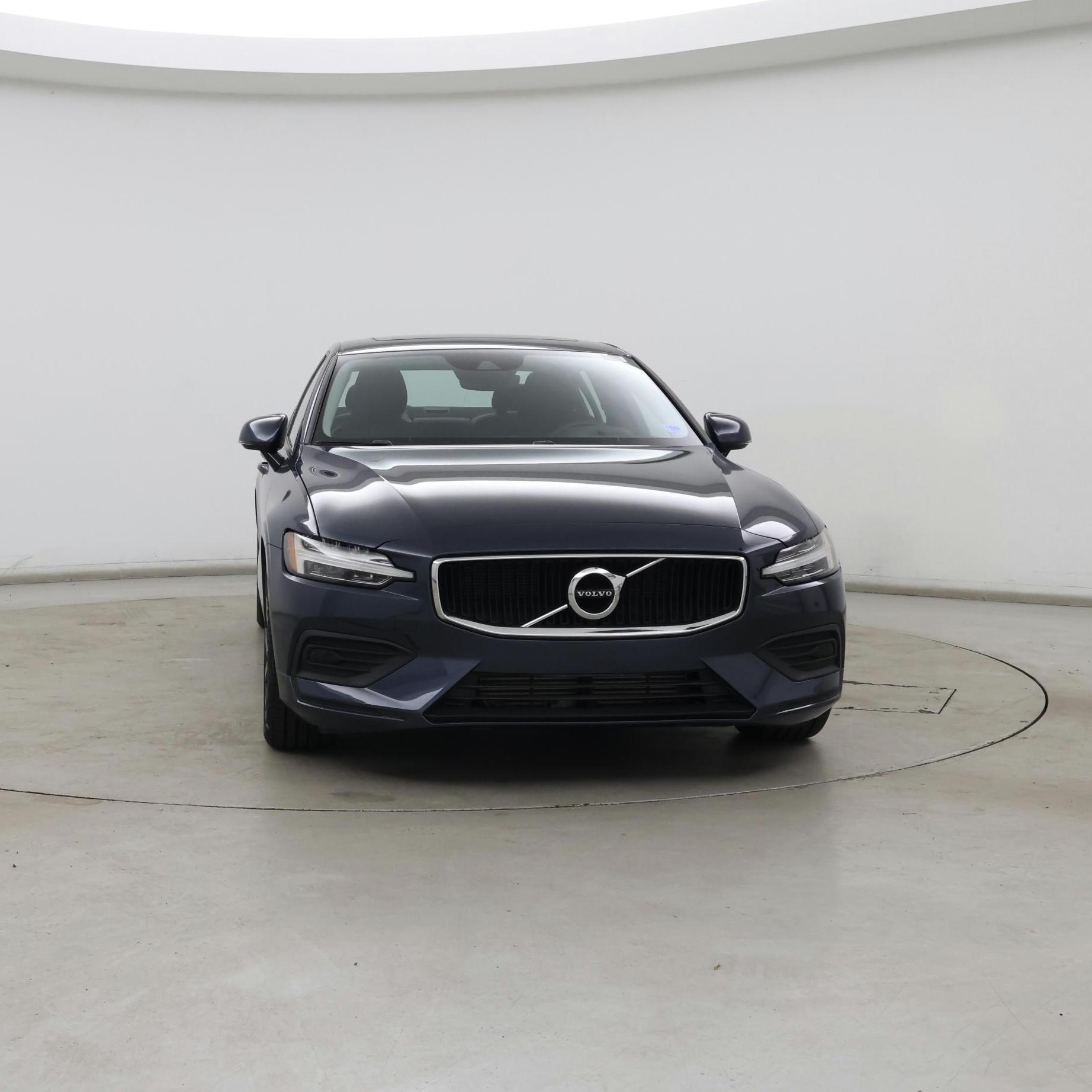 Thumbnail: 2019 Volvo S60 - 5