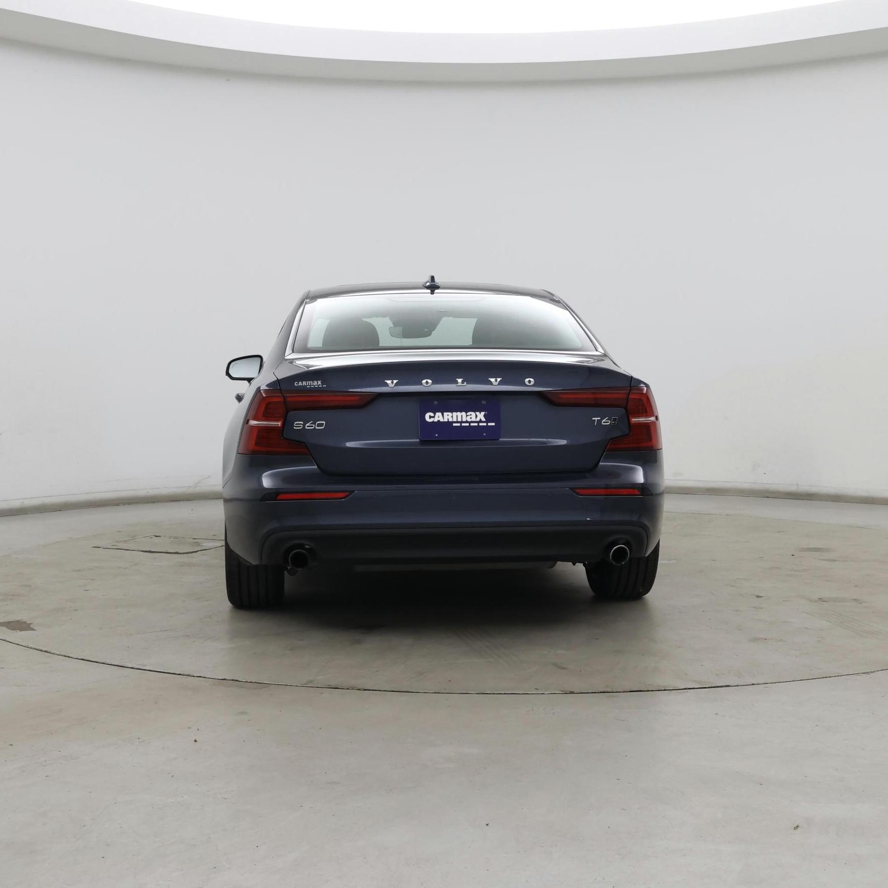 Thumbnail: 2019 Volvo S60 - 6