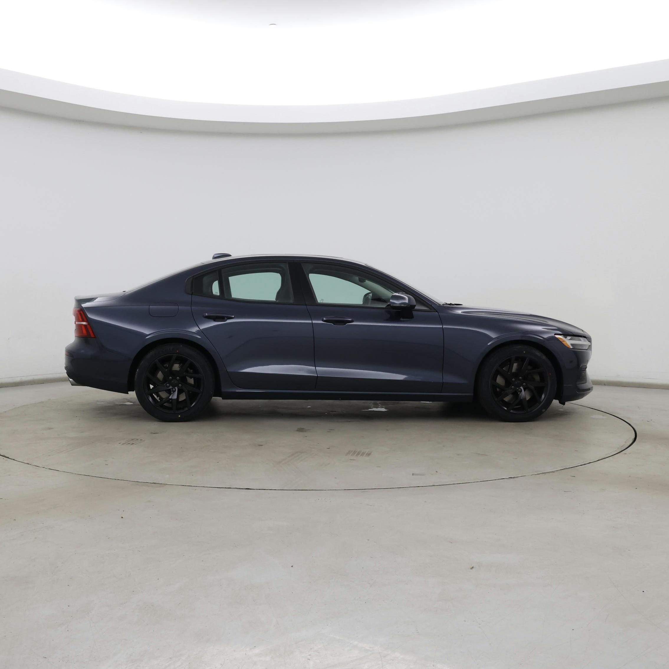 Thumbnail: 2019 Volvo S60 - 7