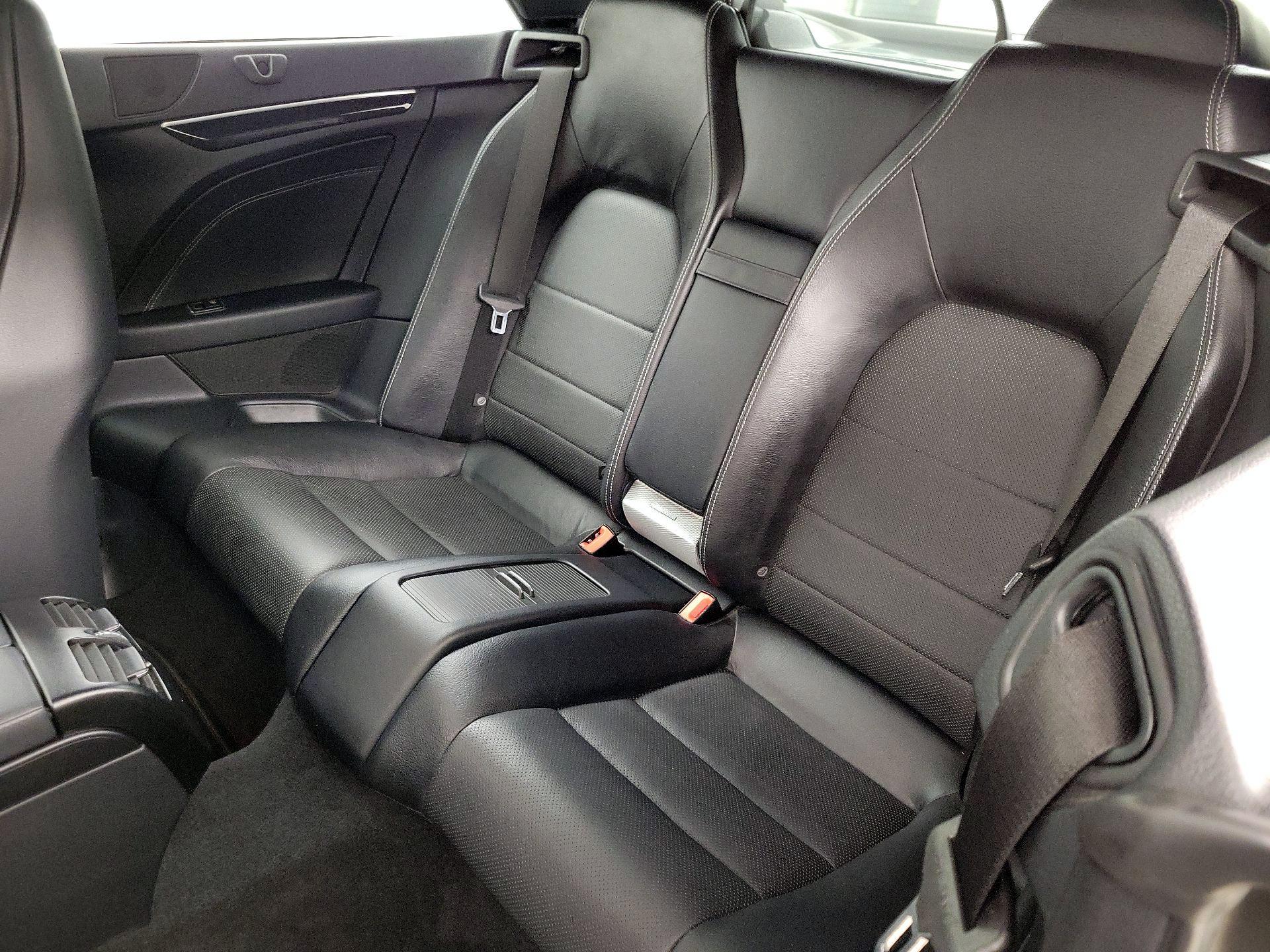 Thumbnail: 2016 Mercedes-Benz E-Class - 20