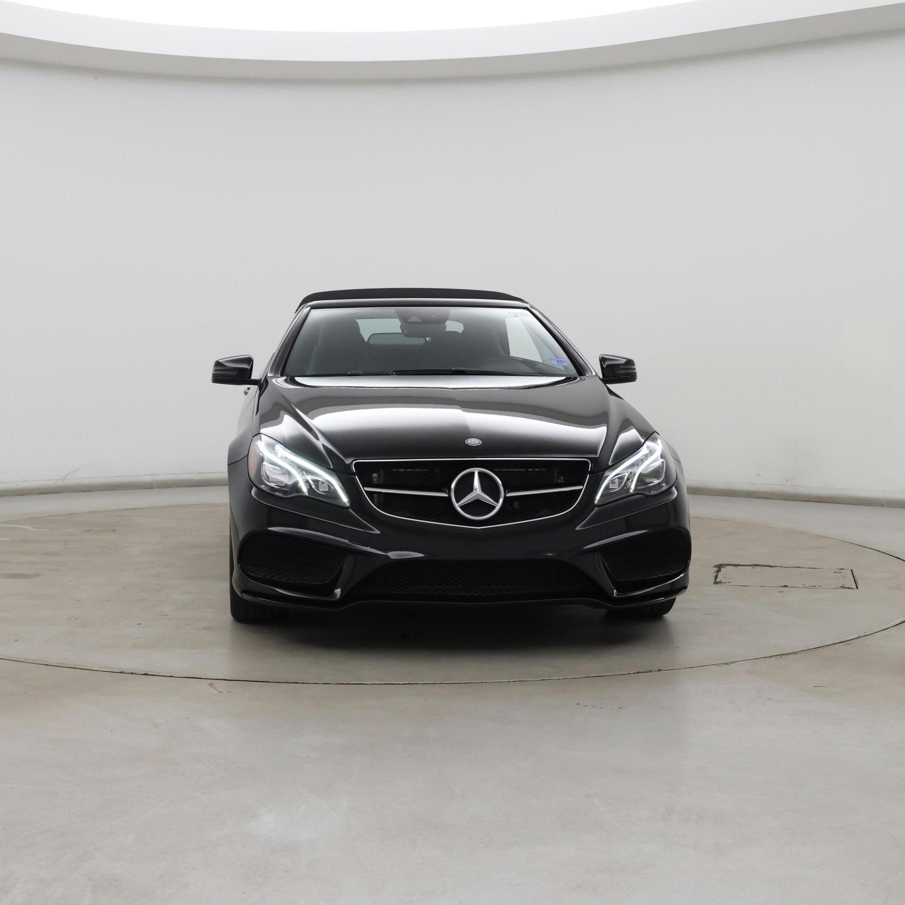 Thumbnail: 2016 Mercedes-Benz E-Class - 5